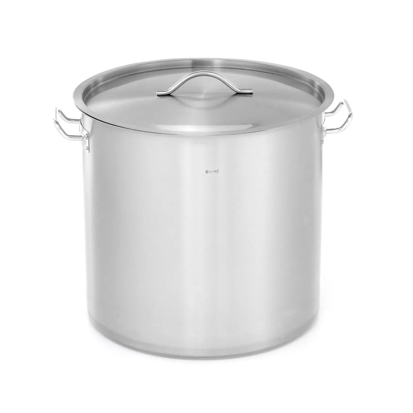 Kochtopf Induktion - 70 L - Ø 45 cm