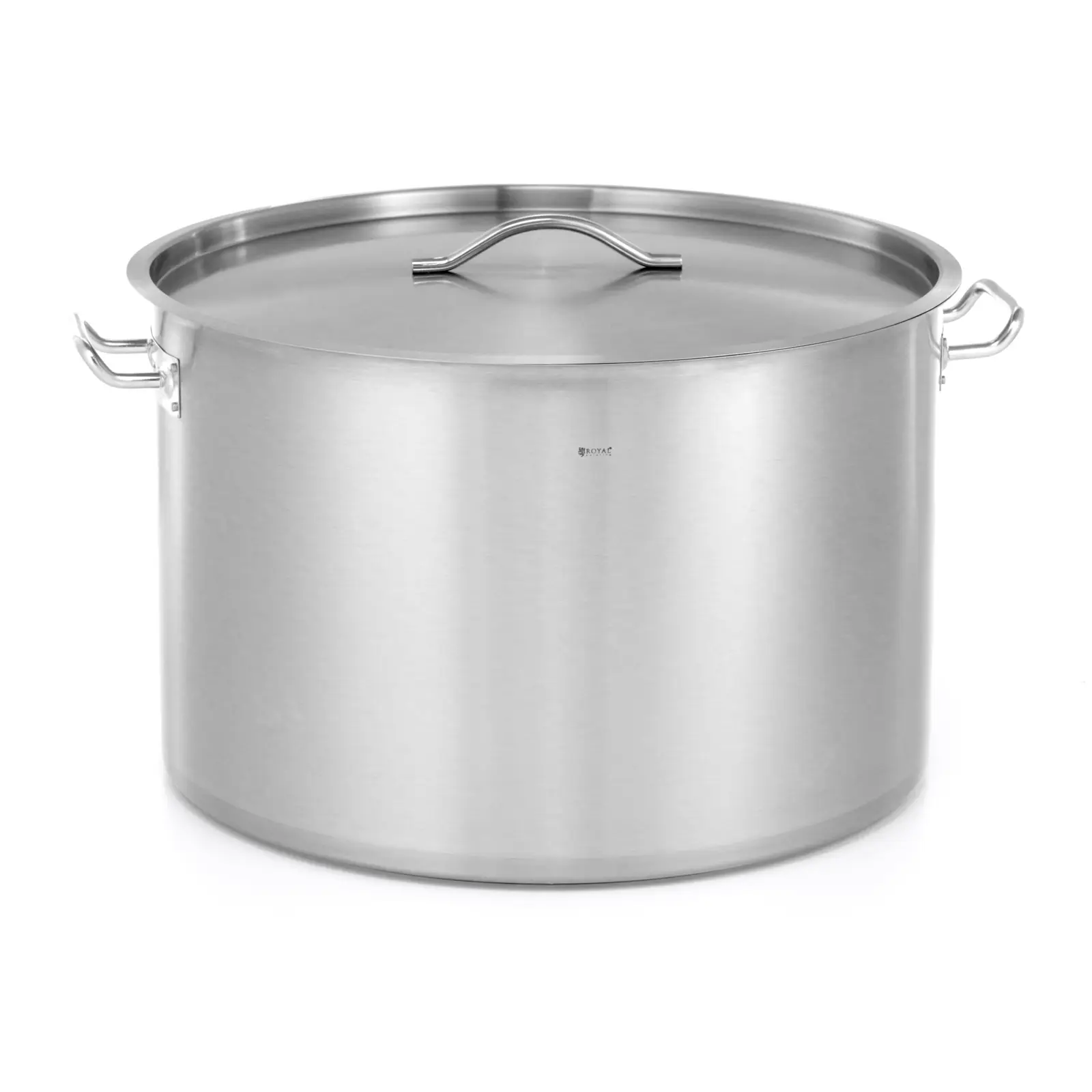 Kochtopf Induktion - 106 L - Ø 60 cm