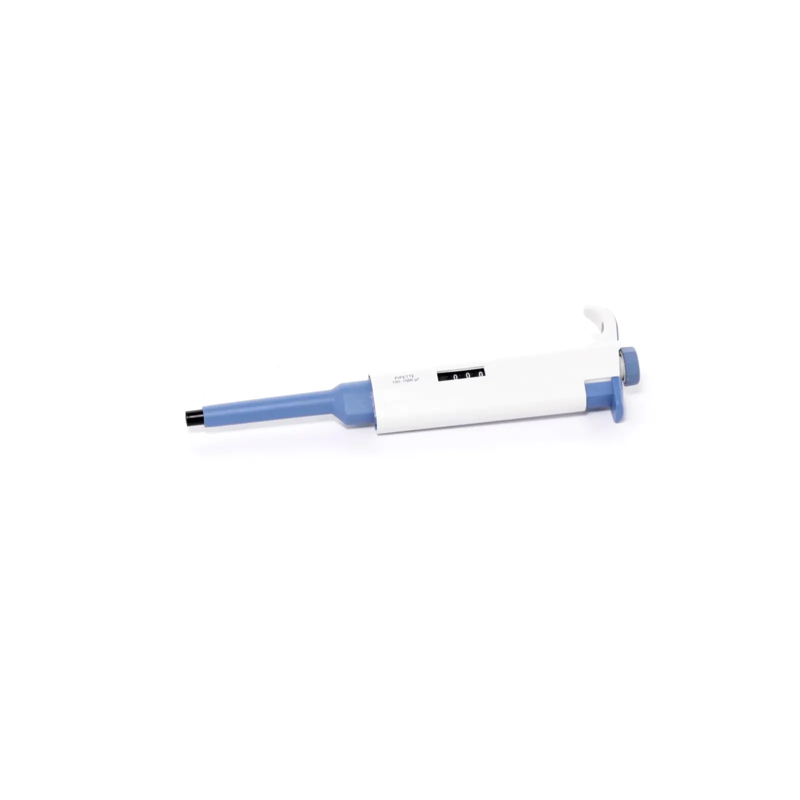 Pipettenspitzen 1000 µl PK 1000 blau PP