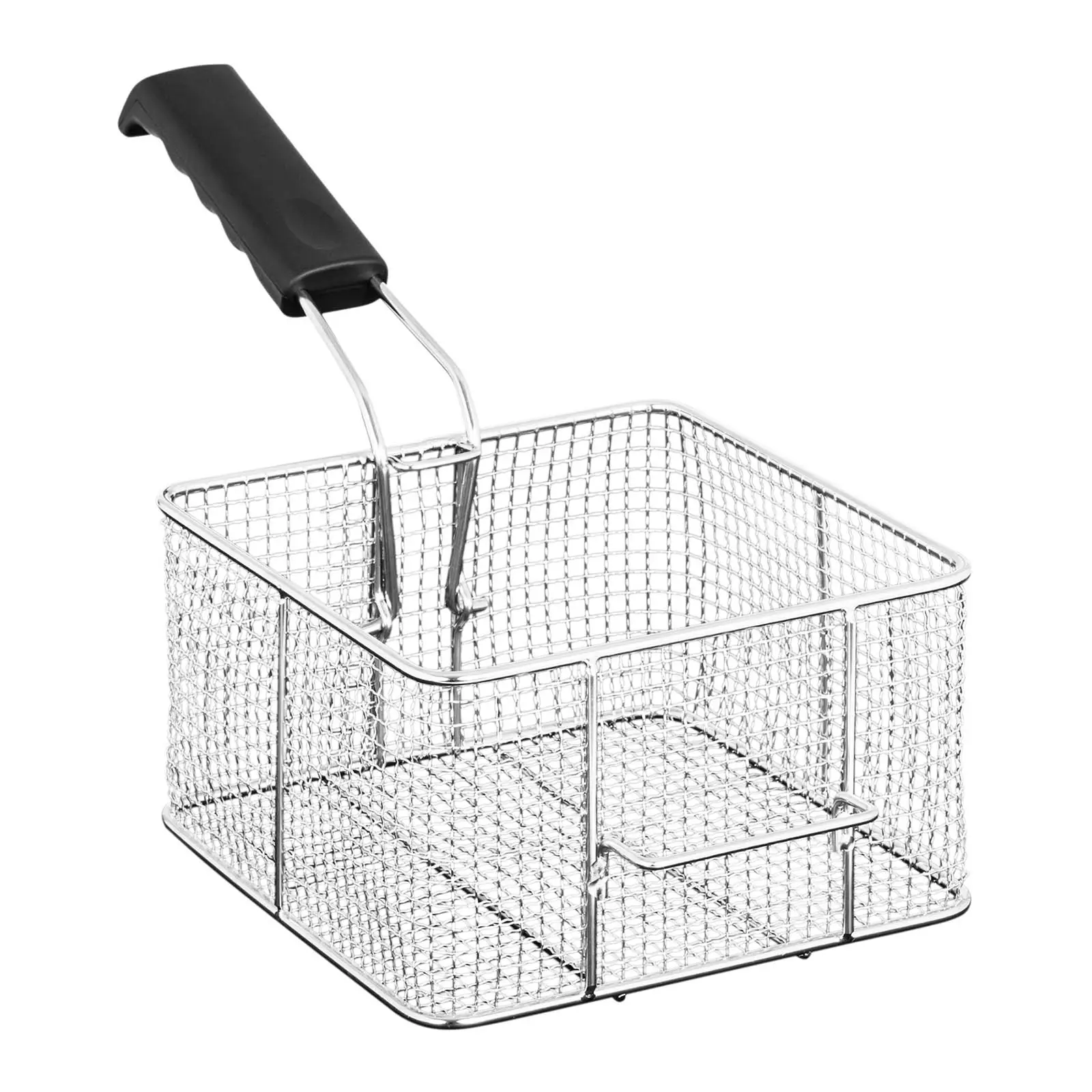 Elektrická dvojitá fritéza - 2 x 13 l - 6 400 W - časovač - Royal Catering (Kapacita max.: 16 l)