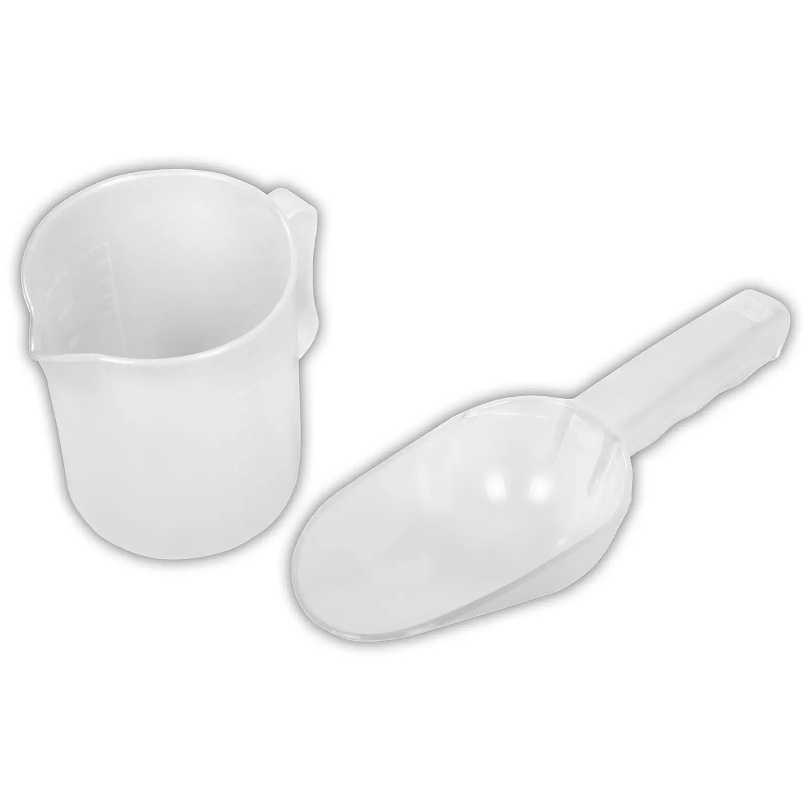 Popcornmaschine mit Wagen - 1500 W - 5 kg/h - rot - Royal Catering - 11