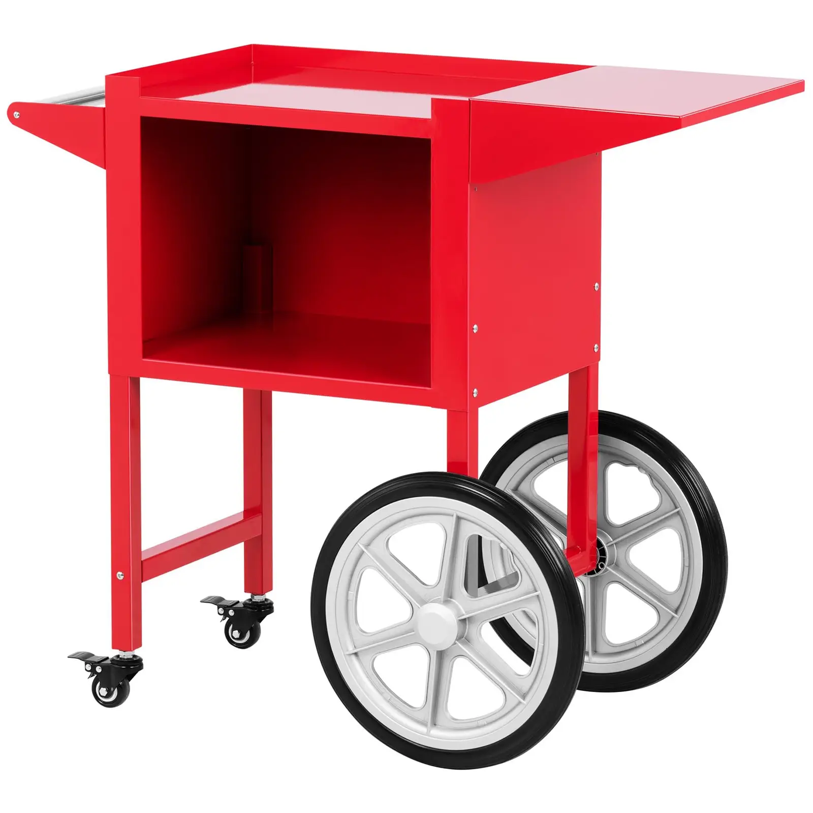 Popcorn trolley 51 x 37 cm