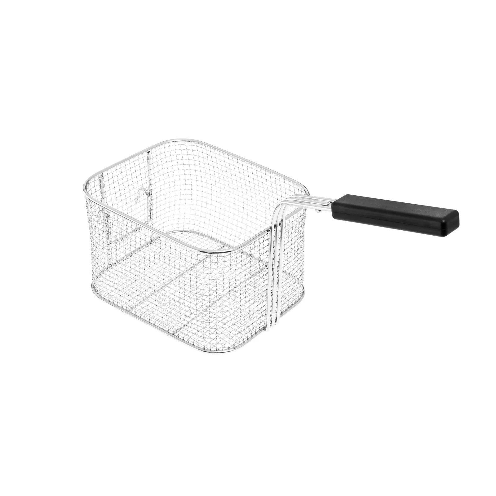 Indukční fritéza - 10 litrů - 60 až 190 °C (Hmotnost: 12.33 kg)