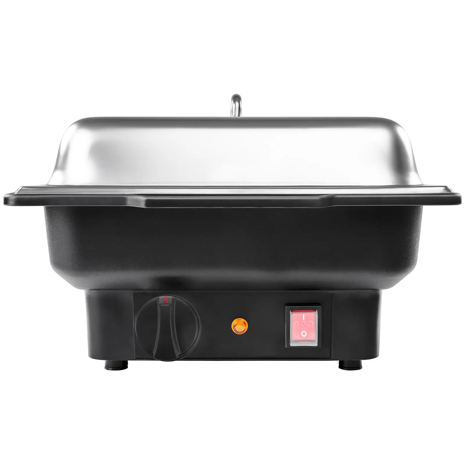 Chafing Dish - 900 W - 65mm  (Objem: 8 l)