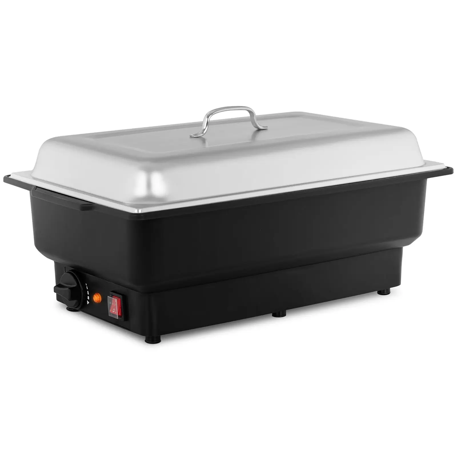 Chafing dish - 900 W - 100 mm