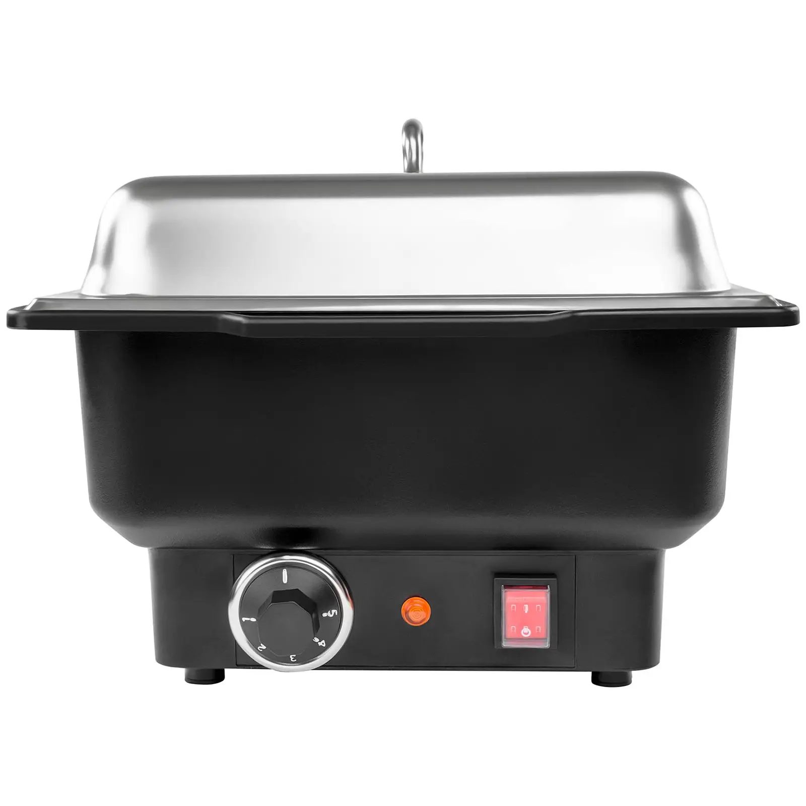 Chafing Dish - 900 W - 100 mm (Objem: 13 l)
