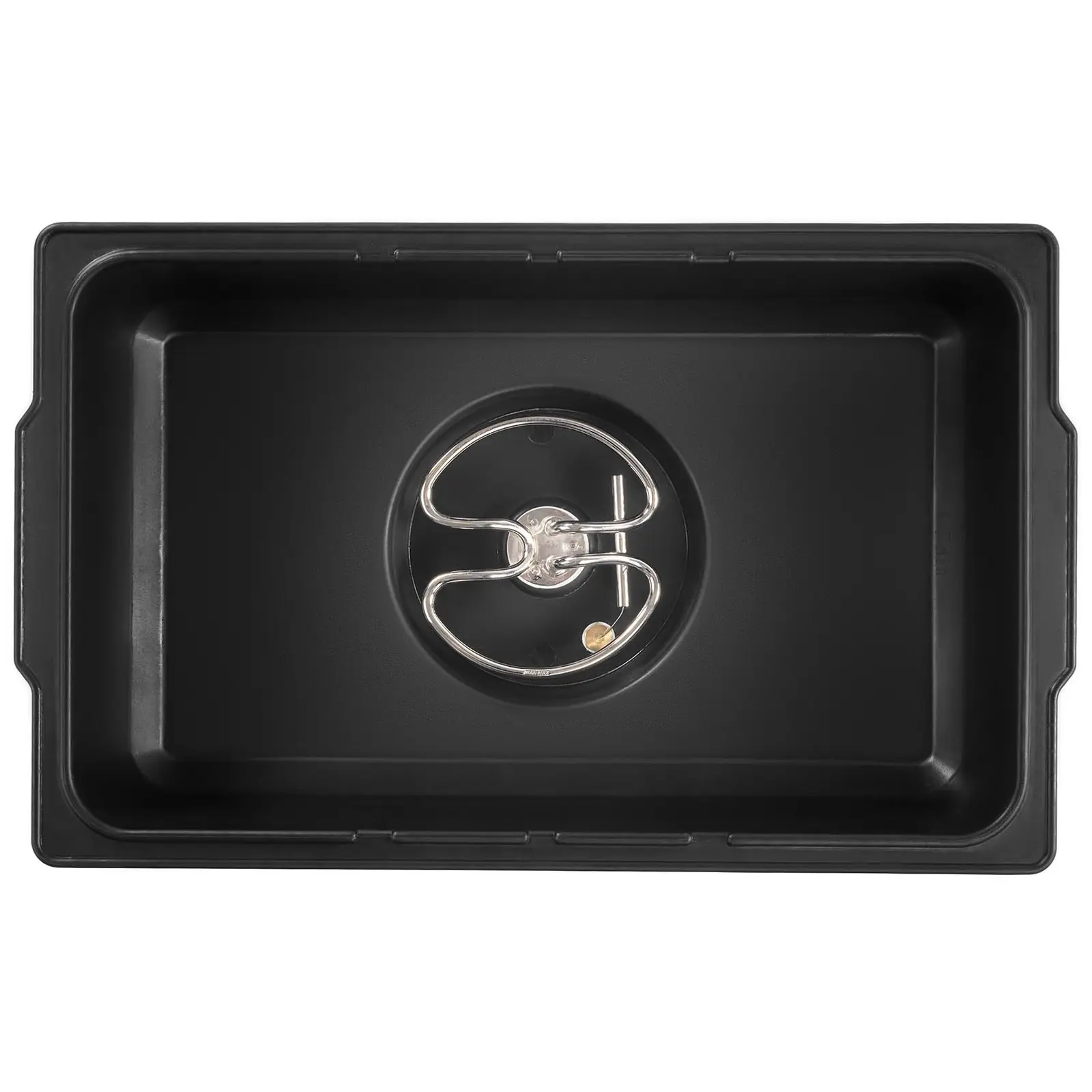 Chafing Dish - 900 W - 100 mm (Zásobník na vodu: Ano)