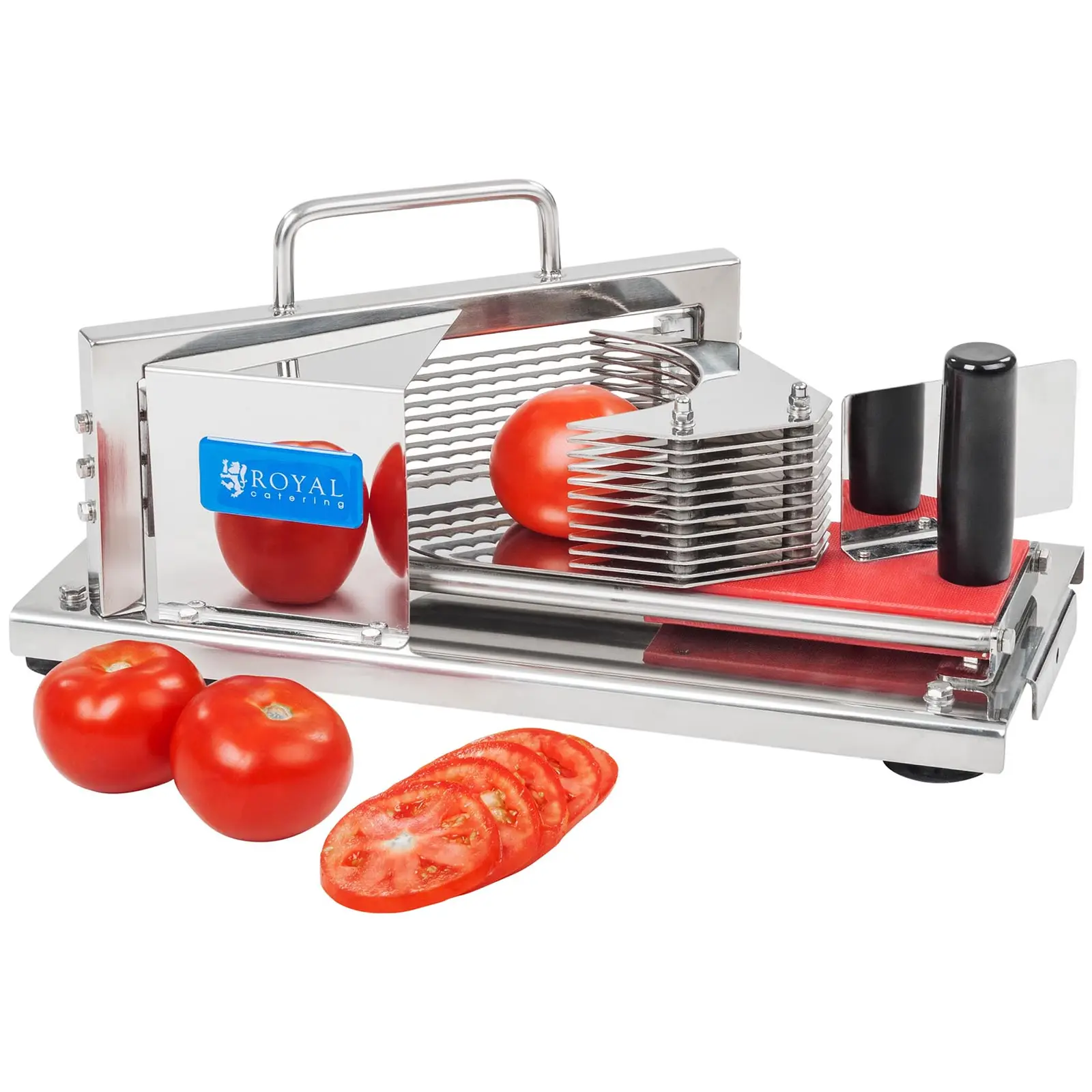 Coupe-tomates - tranches de 5.5mm