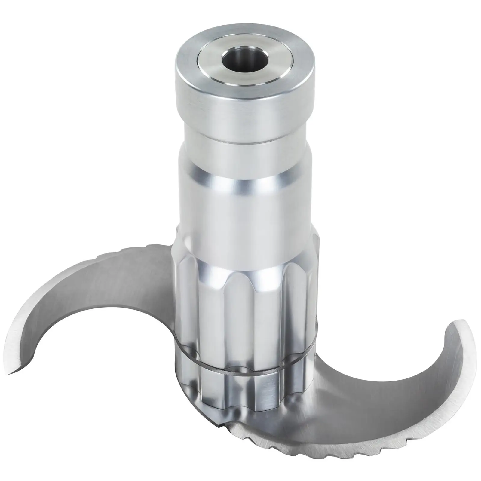 Industriblender - 6 liter (Farve: sølv)