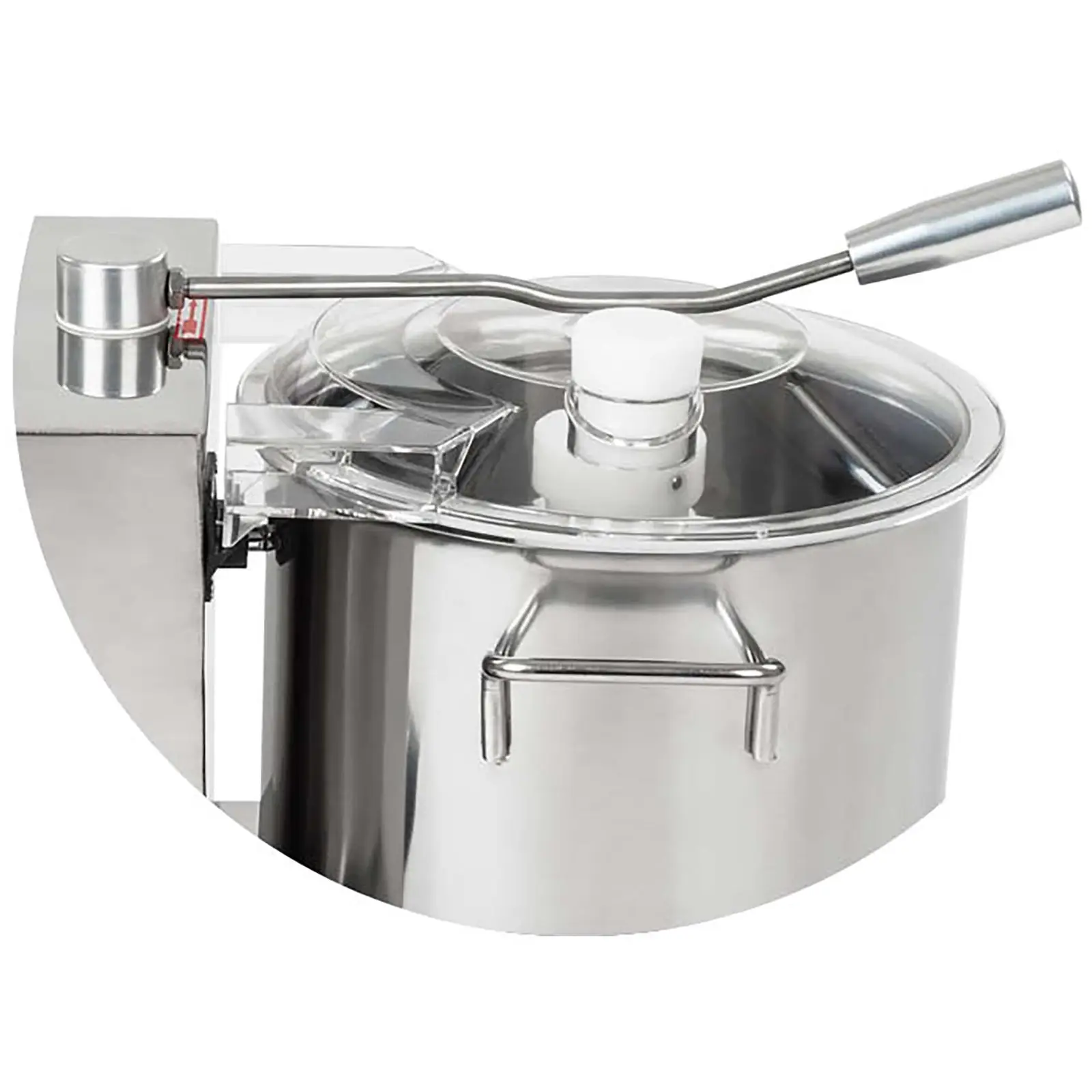 Industriblender - 6 liter (Ydelse [W]: 1800)
