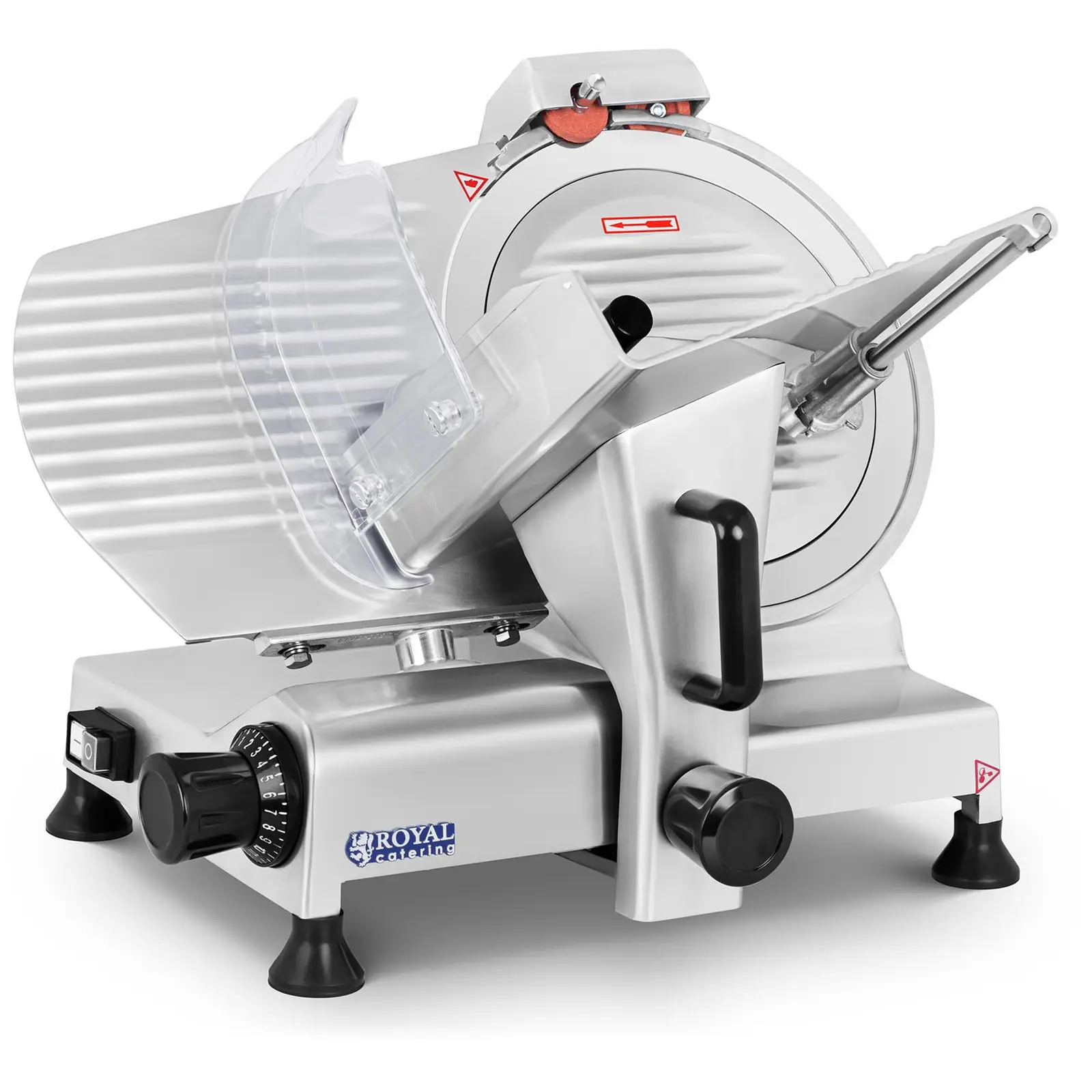 Meat Slicer - 300 mm - up to 15 mm