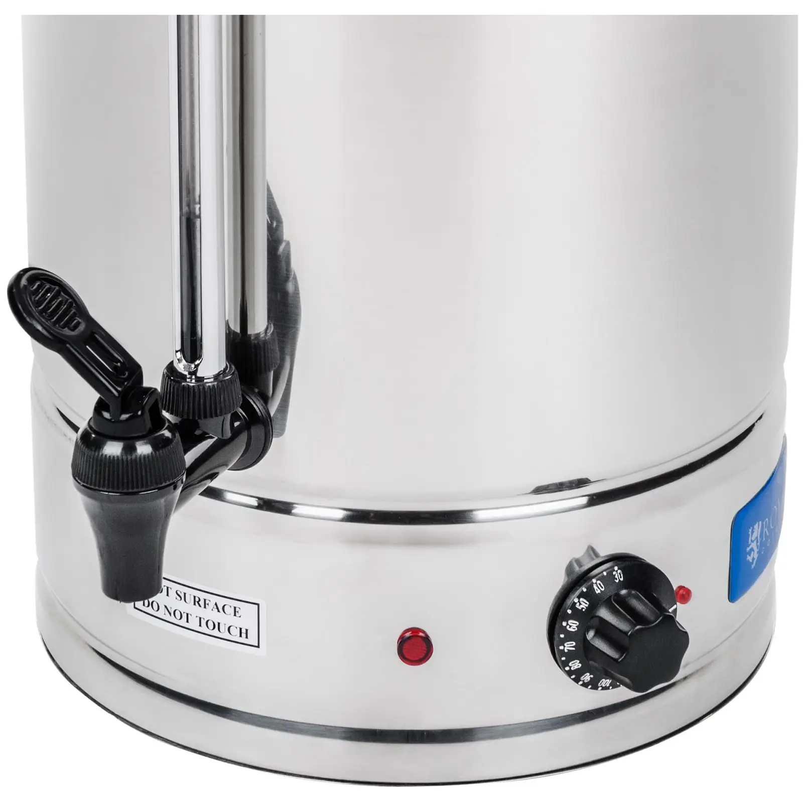 Occasion Distributeur d'eau chaude - 20 l - 2500 W (Jauge de niveau d'eau externe: Oui)