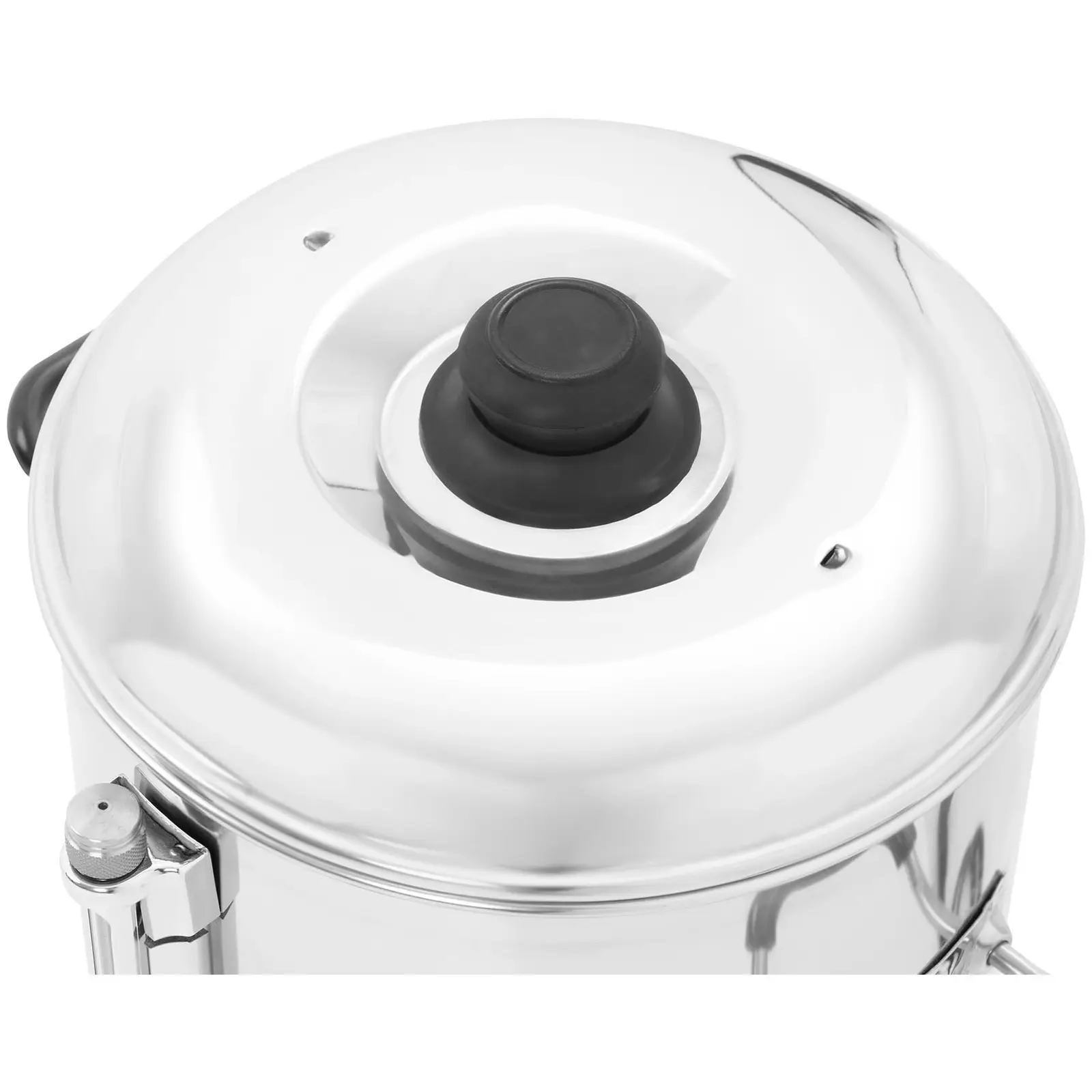 Occasion Distributeur d'eau chaude - 20 l - 2500 W (Matériau(x): Acier inoxydable)