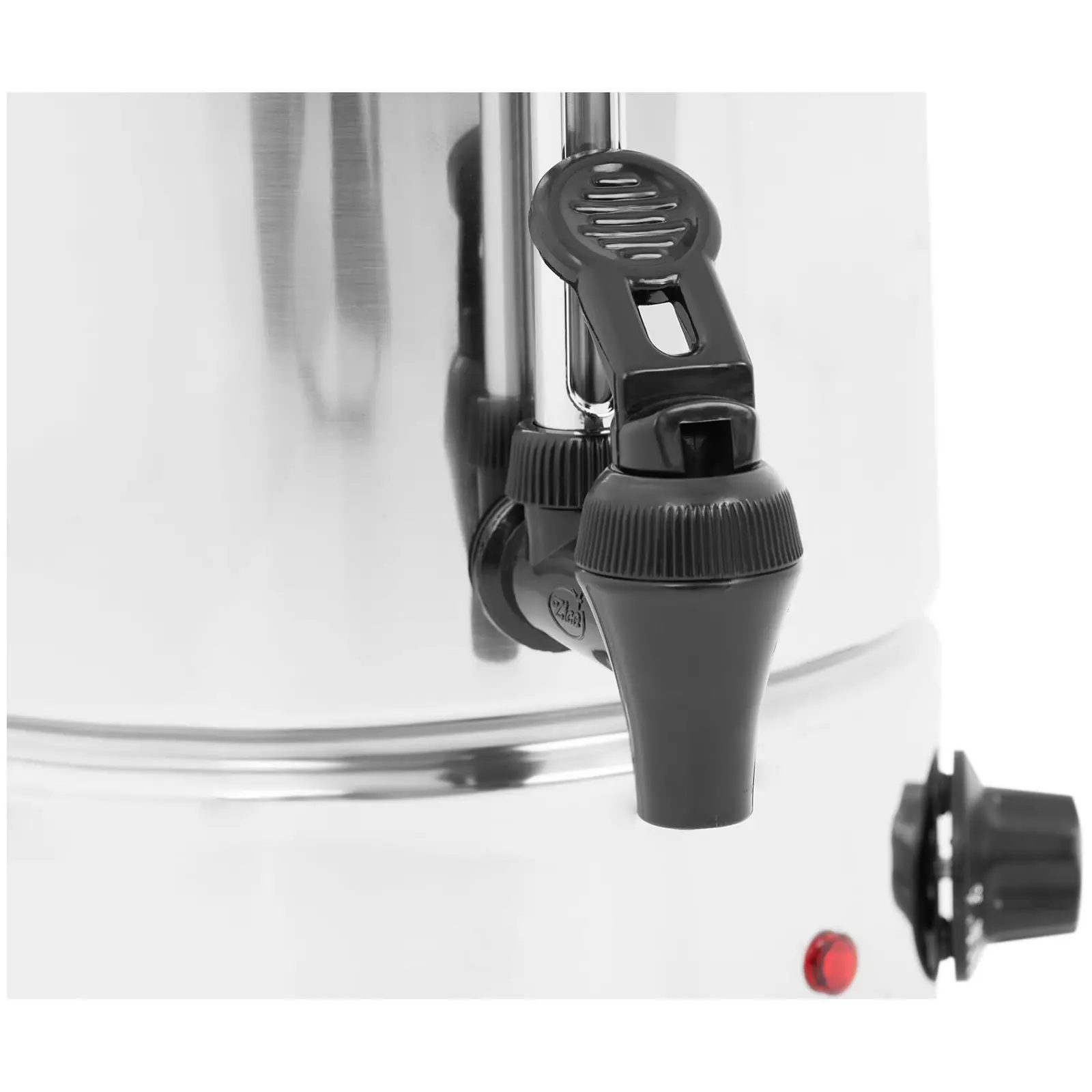 Occasion Distributeur d'eau chaude - 20 l - 2500 W (Couleur(s): Argenté)