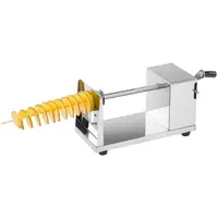 Curly Fries Cutter