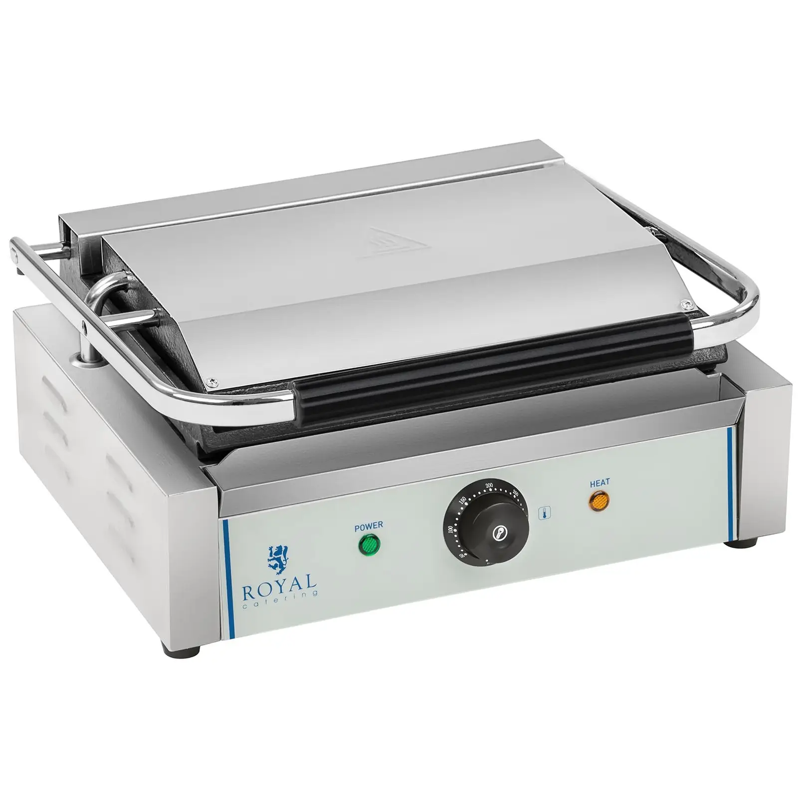 Kontaktgrill - 1 x 2200 W