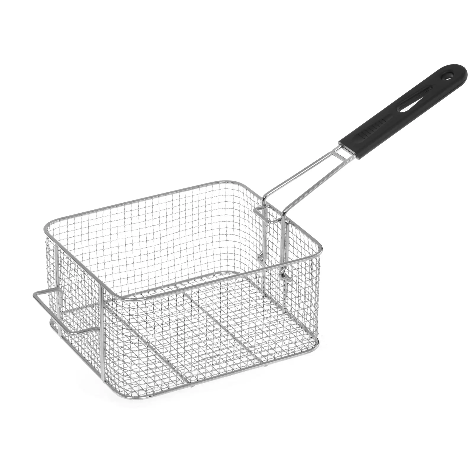 Elektrická fritéza - 1 x 10 l - ECO (Kapacita max.: 5.3 l)