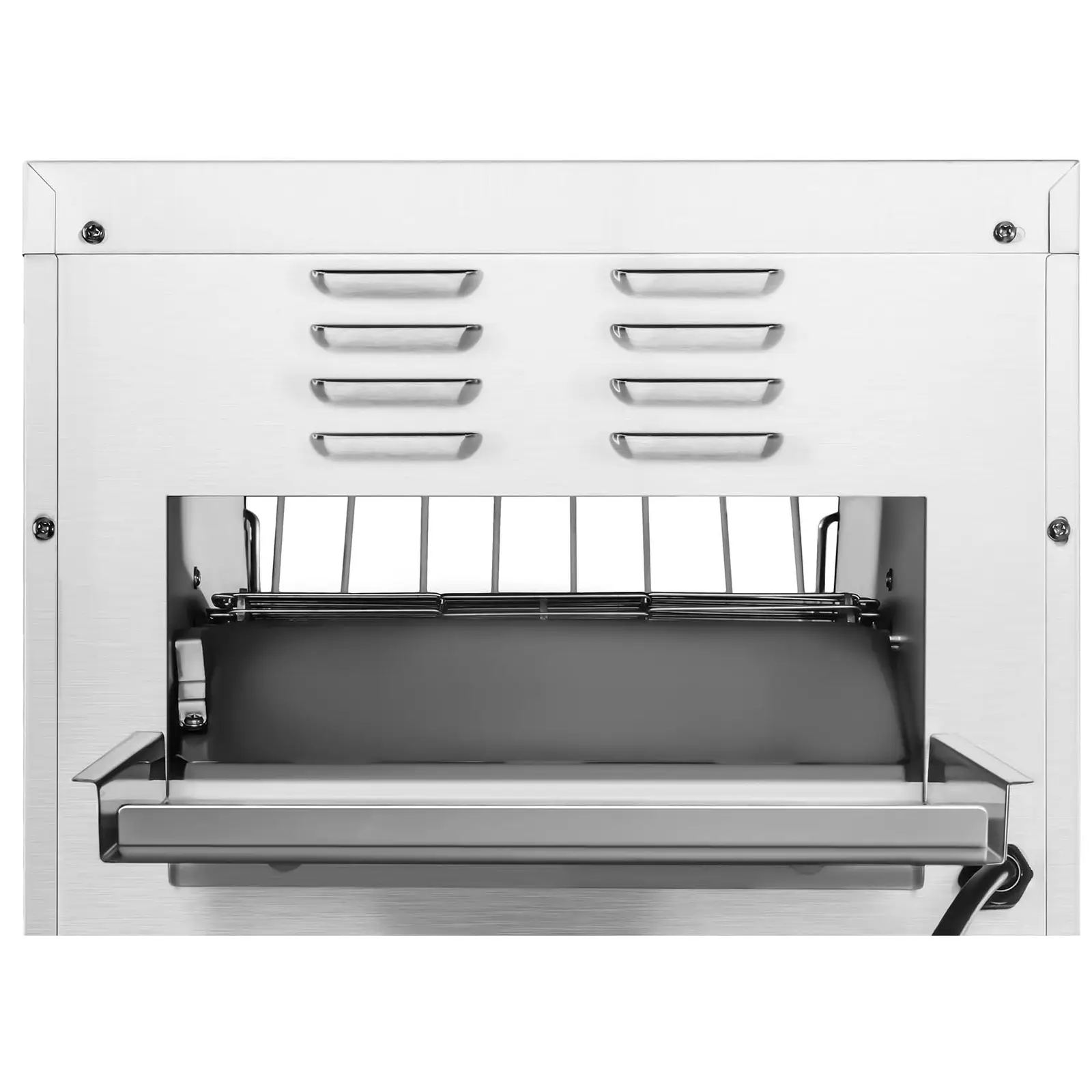 Průchozí toaster - 2.200 wattů - 7 úrovní - 3 režimy (Výkon [W]: 2200)