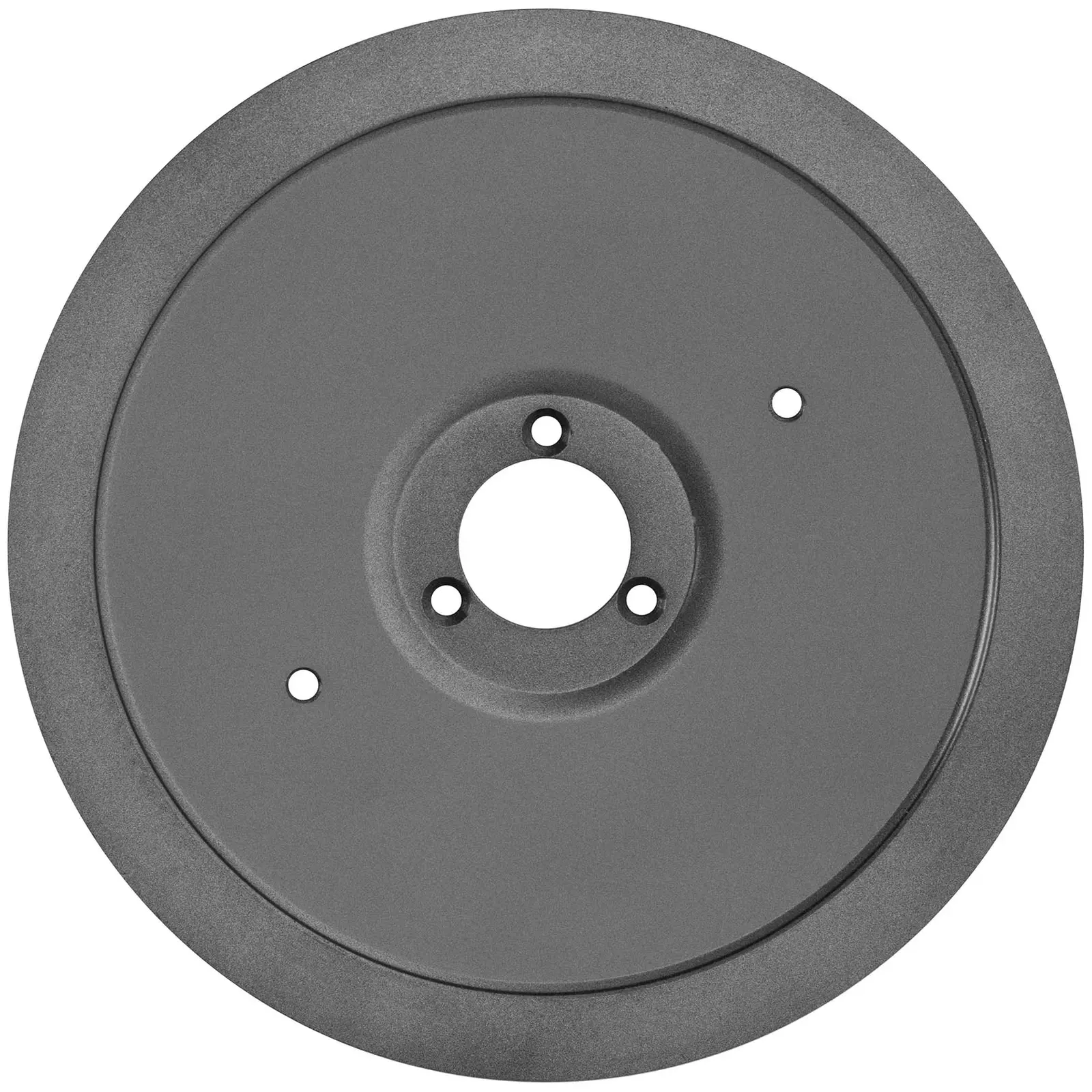 Náhradní nůž pro nářezový stroj - 250 mm (Barva: Černá)