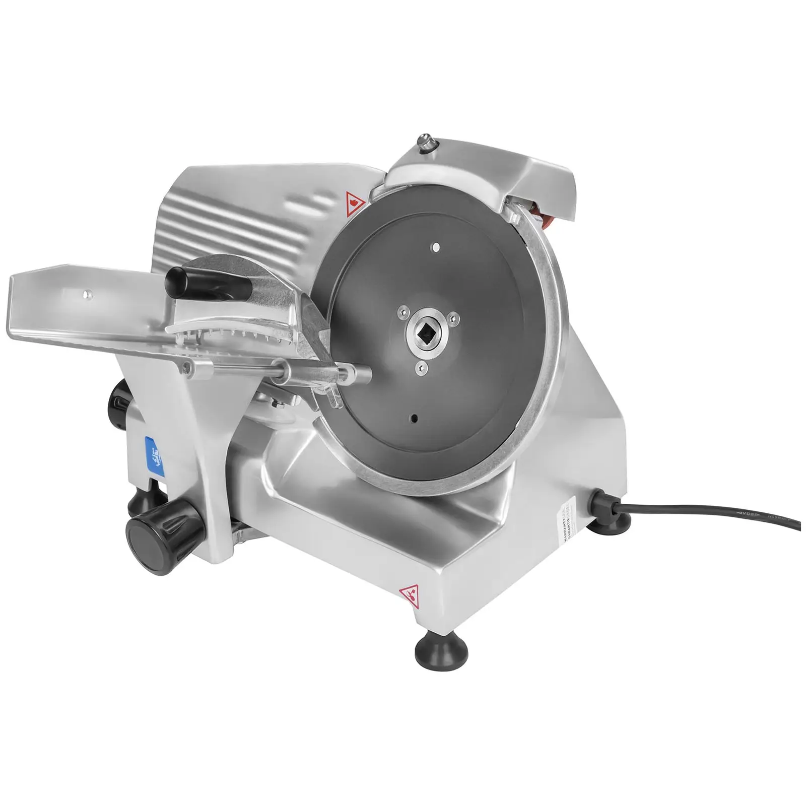 Náhradní nůž pro nářezový stroj - 250 mm (Rozměry [mm]: 250)