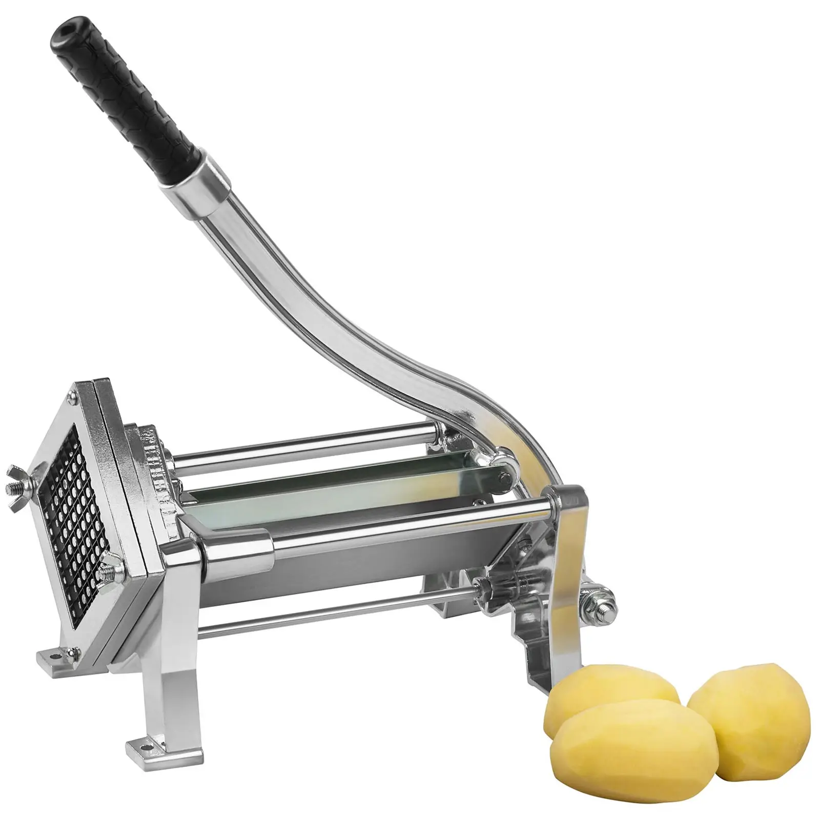 Pommes frites-jern - Royal Catering