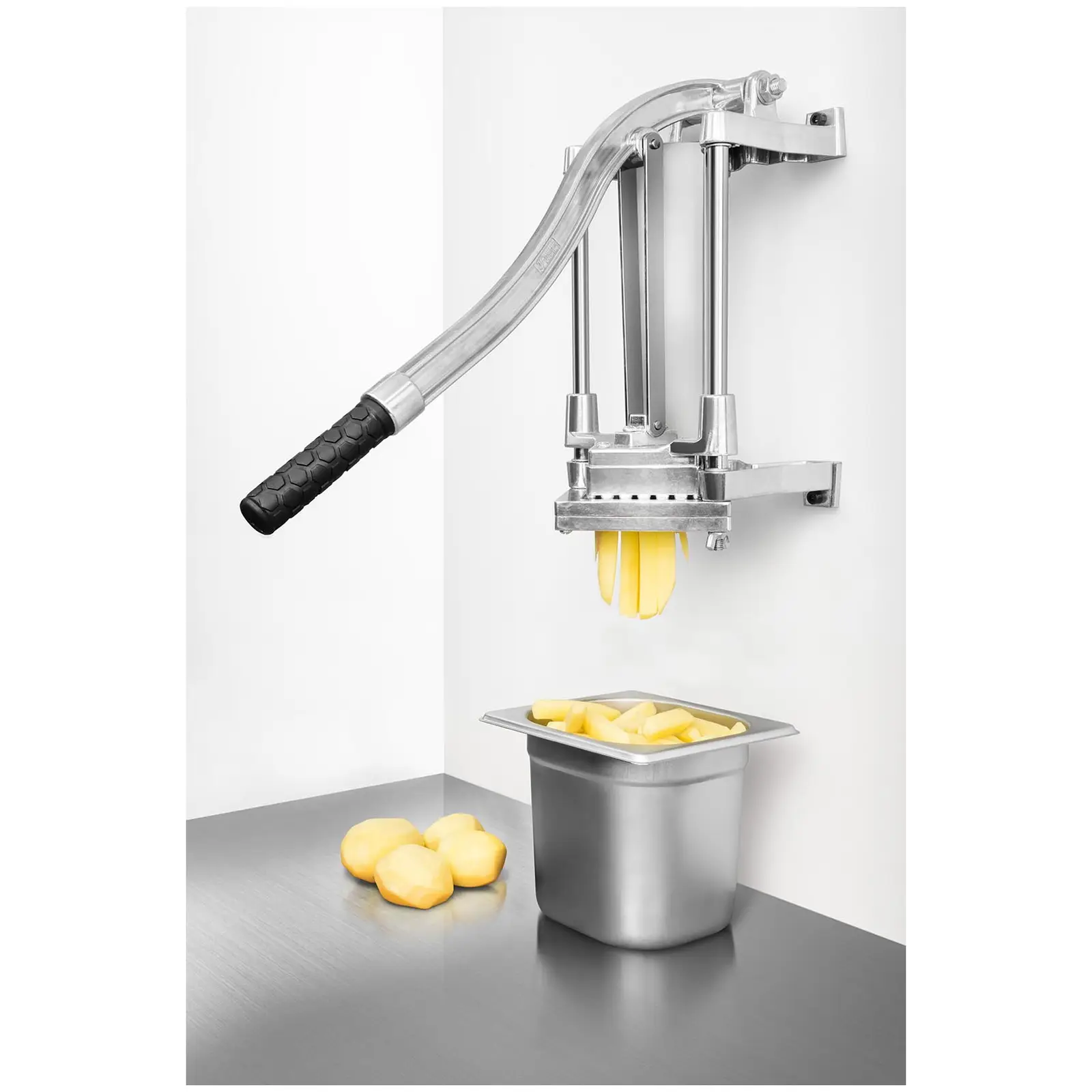 Potato Slicer