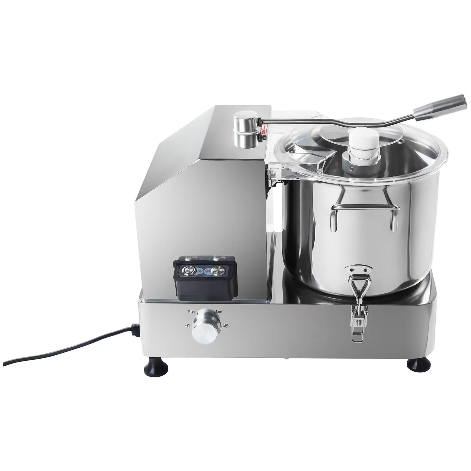 Food processor - 12 liter