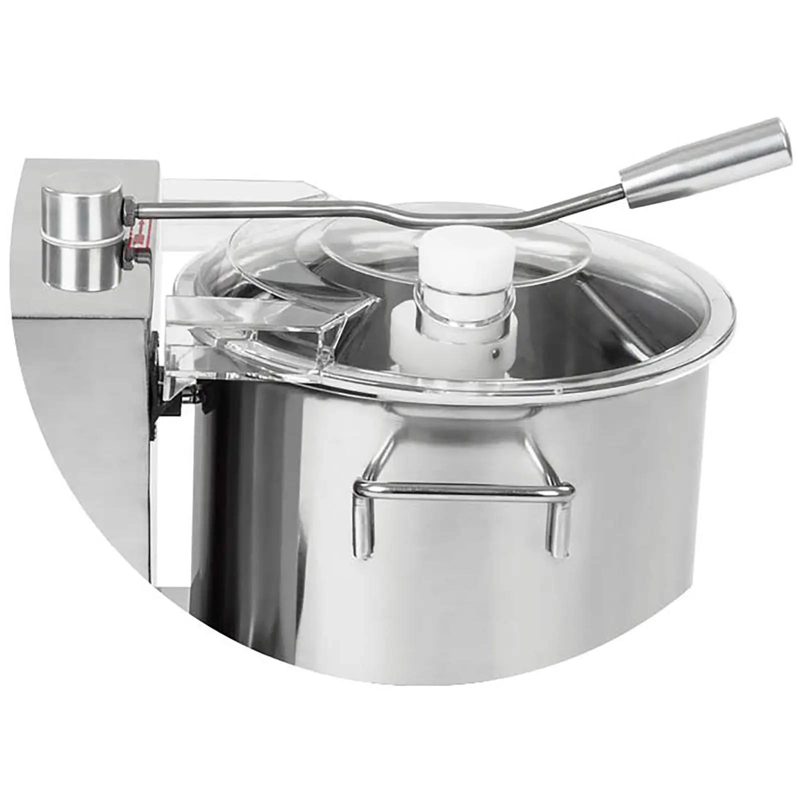 Food processor - 12 liter