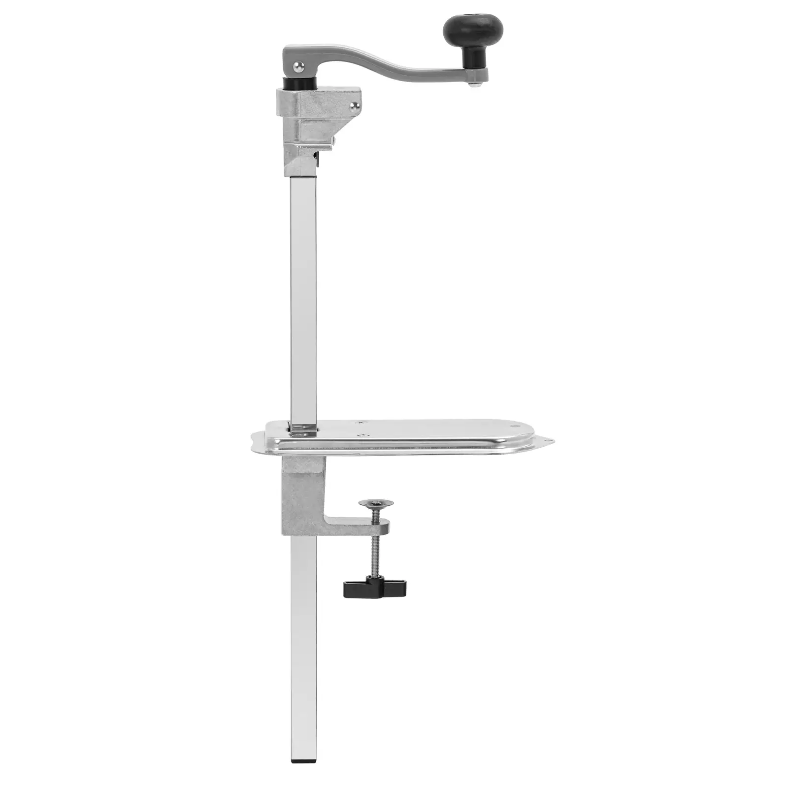 Ouvre-boîte de table - 52 cm (Dimensions (LxlxH): 25.5 x 11.2 x 60.5 cm)