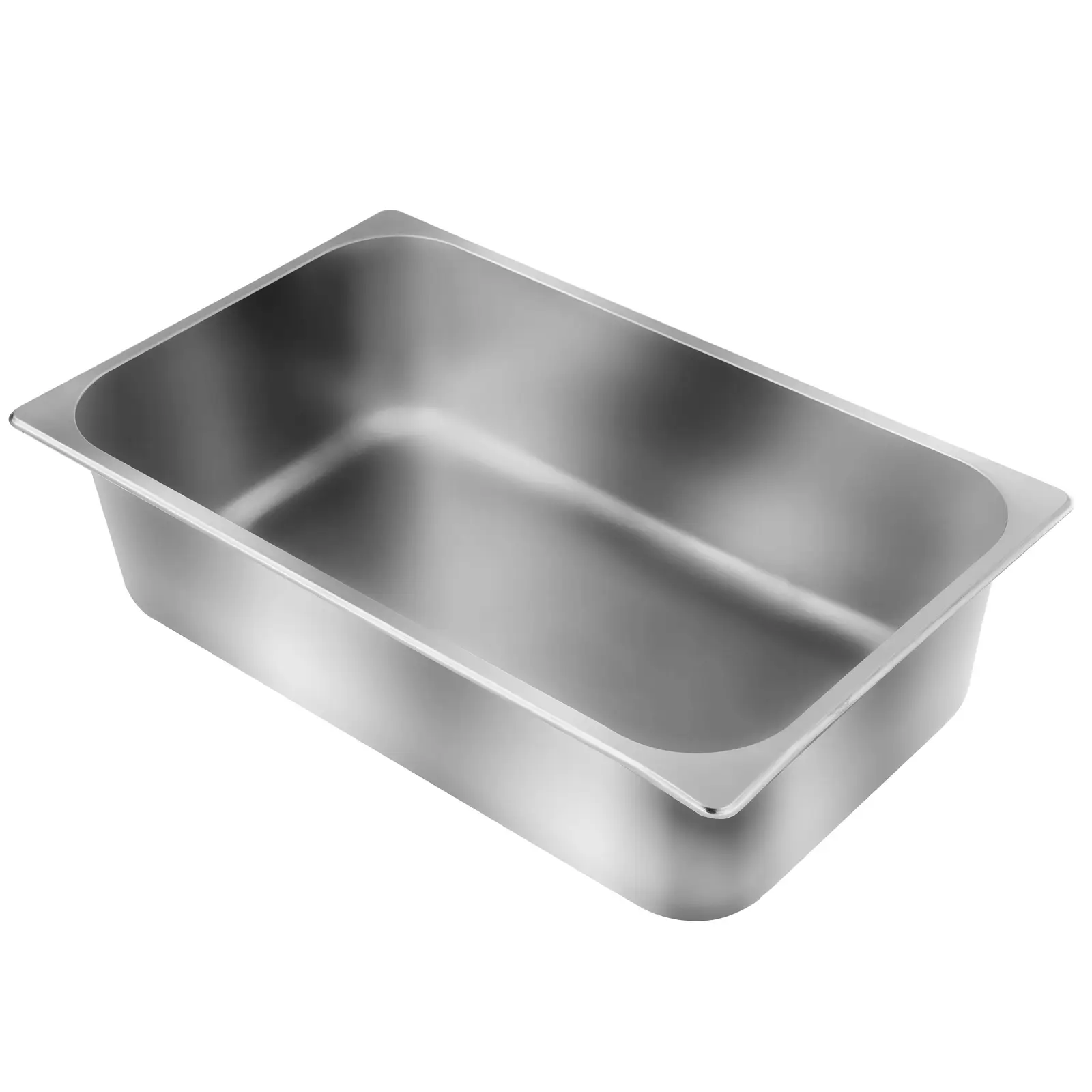 Tepelný most - 500 W - nádoba GN 1/1 (Materiál: Ušlechtilá ocel)