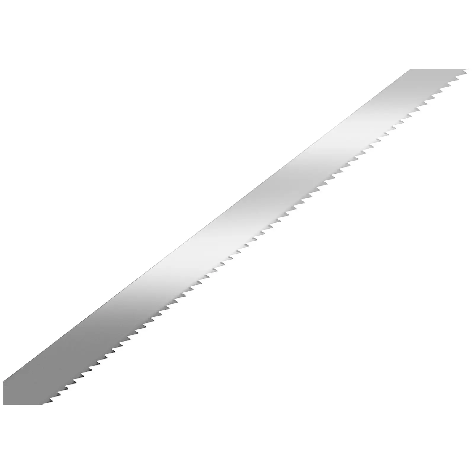 Pila na kosti - pilový list 46 cm (Tloušťka řezu: 0.7 mm)