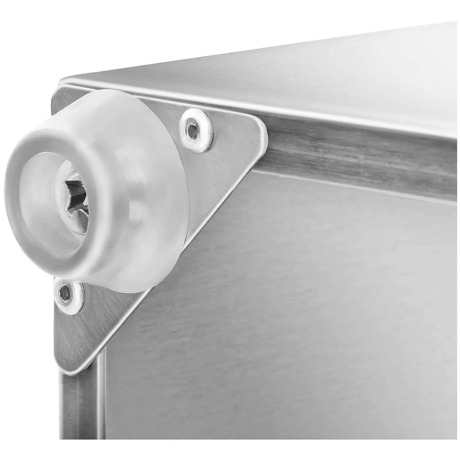 GN Aufsatzbord - inkl. 5 Deckel (Gesamtkapazität: 9.55 l)
