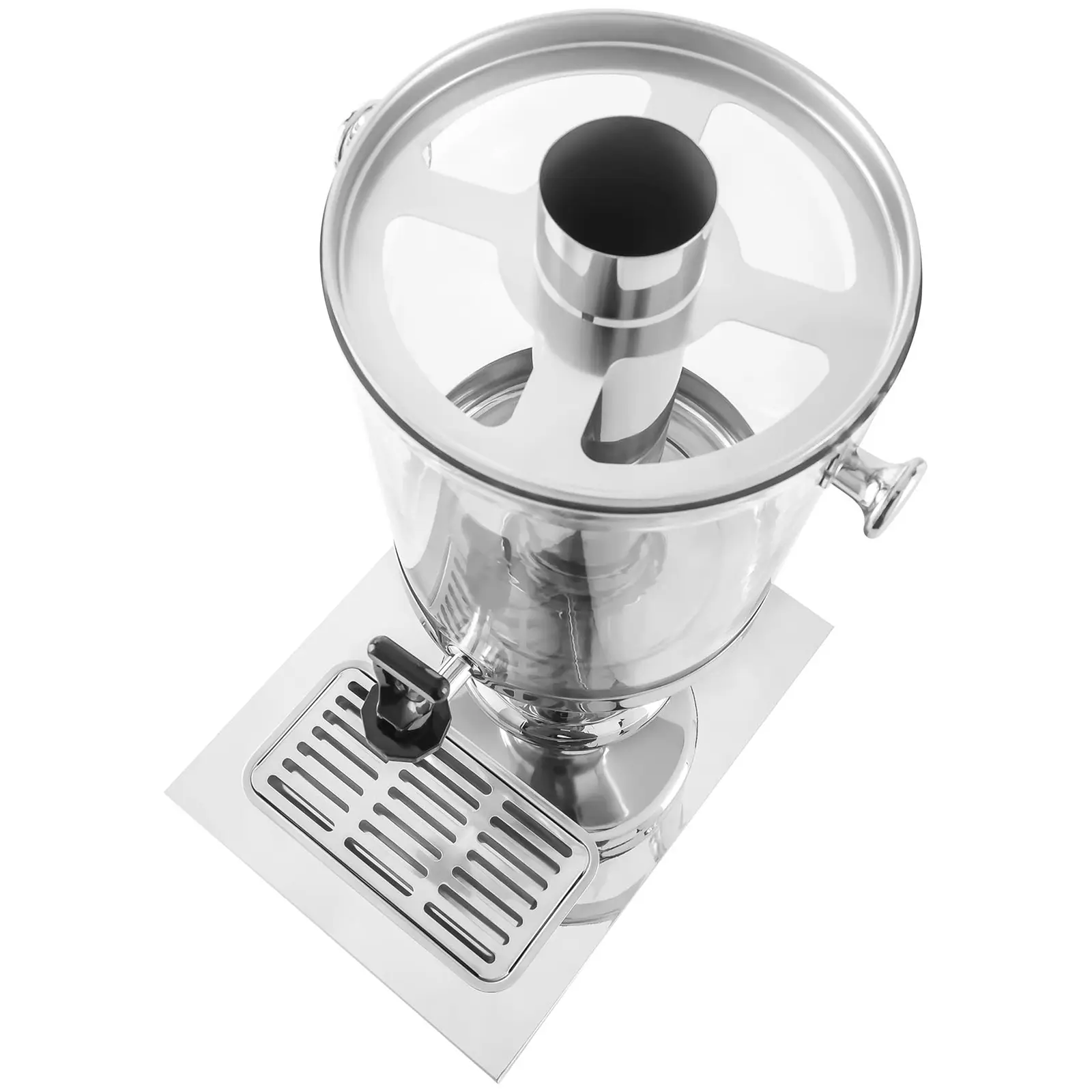 Fontaine à boisson 1 x 7 Litres (Hauteur max. verre(s) utilisé(s): 145 mm)