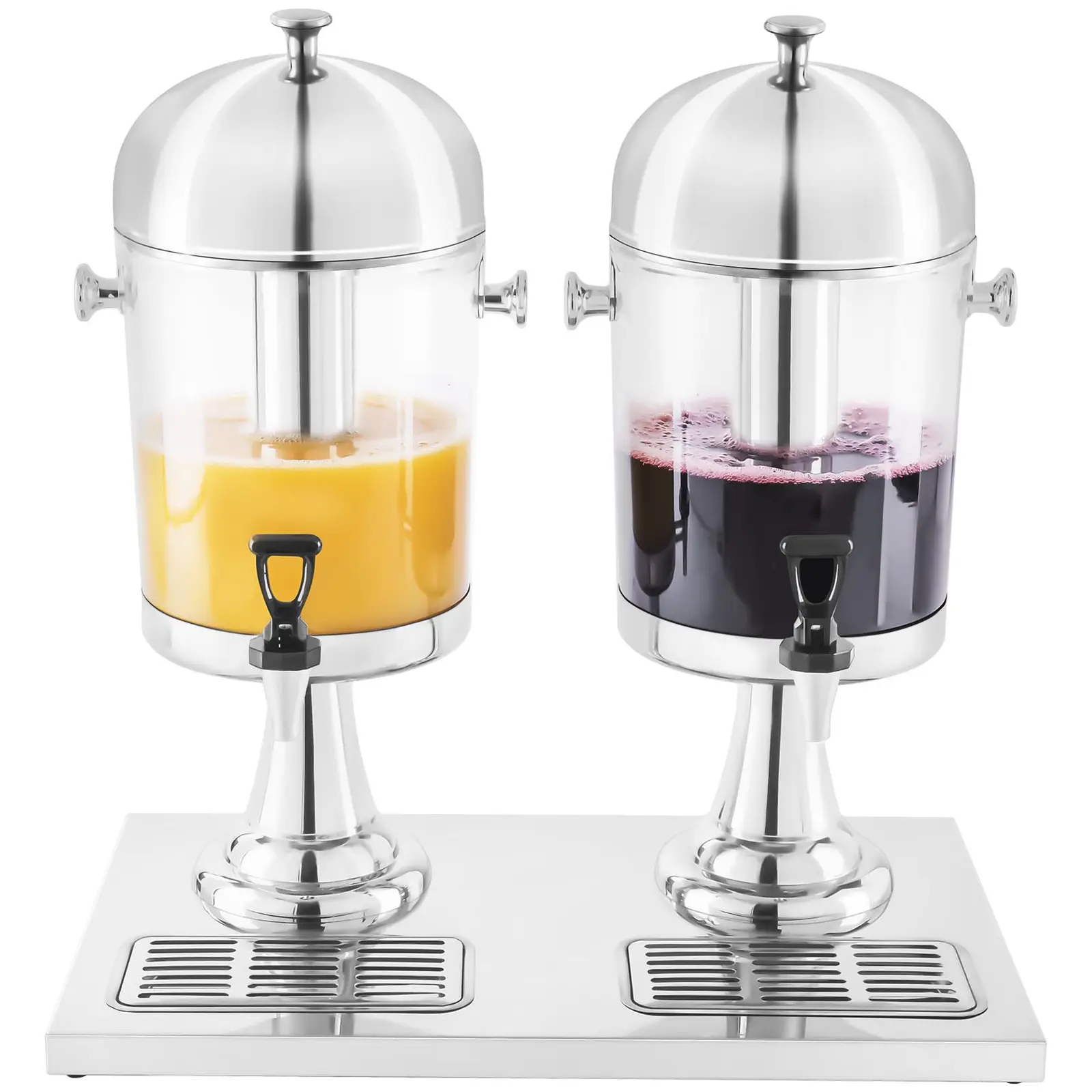 Juicedispenser 2 x 7 Liter