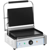 Contact Grill - smooth - 2,200 W