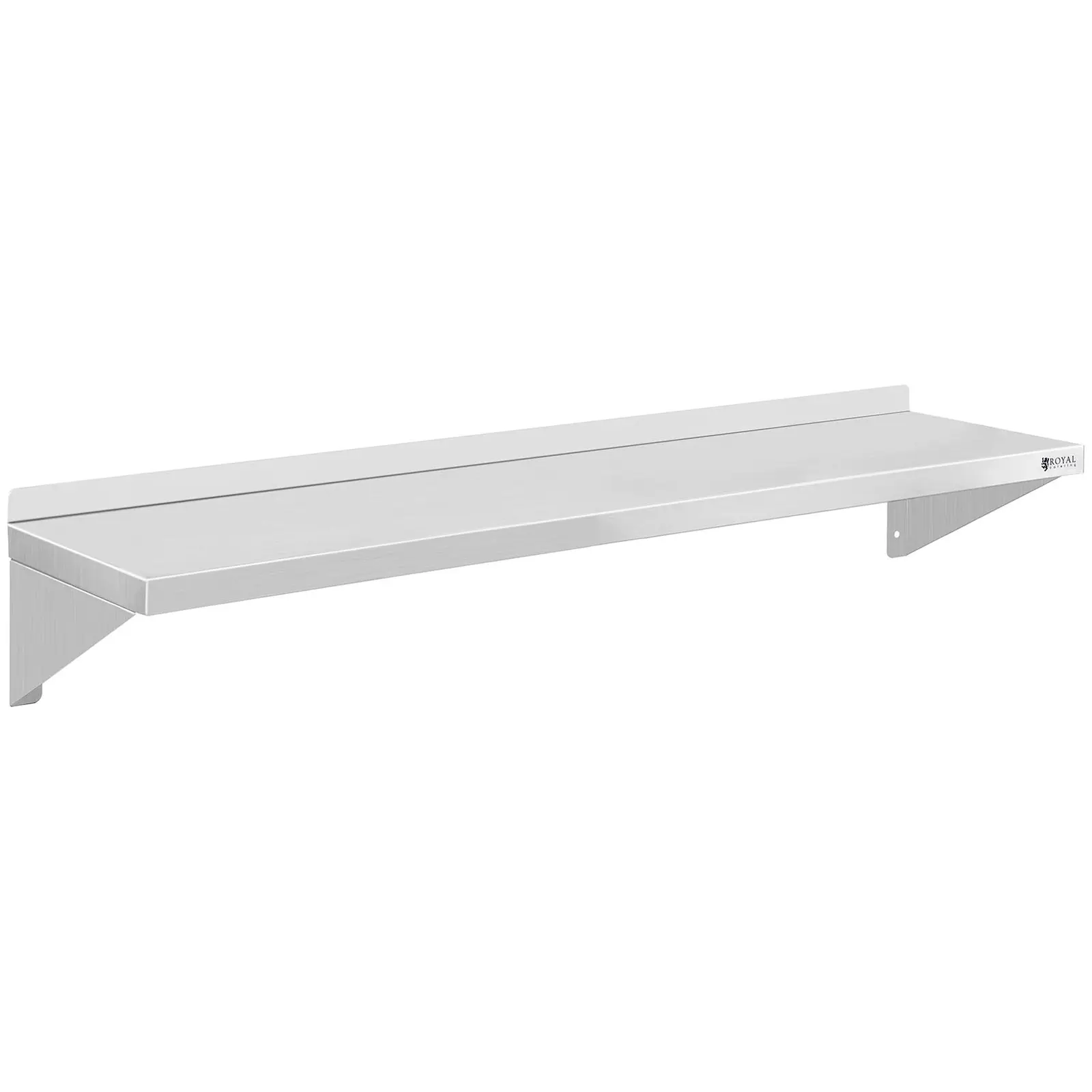 Floating Shelf - 120 cm