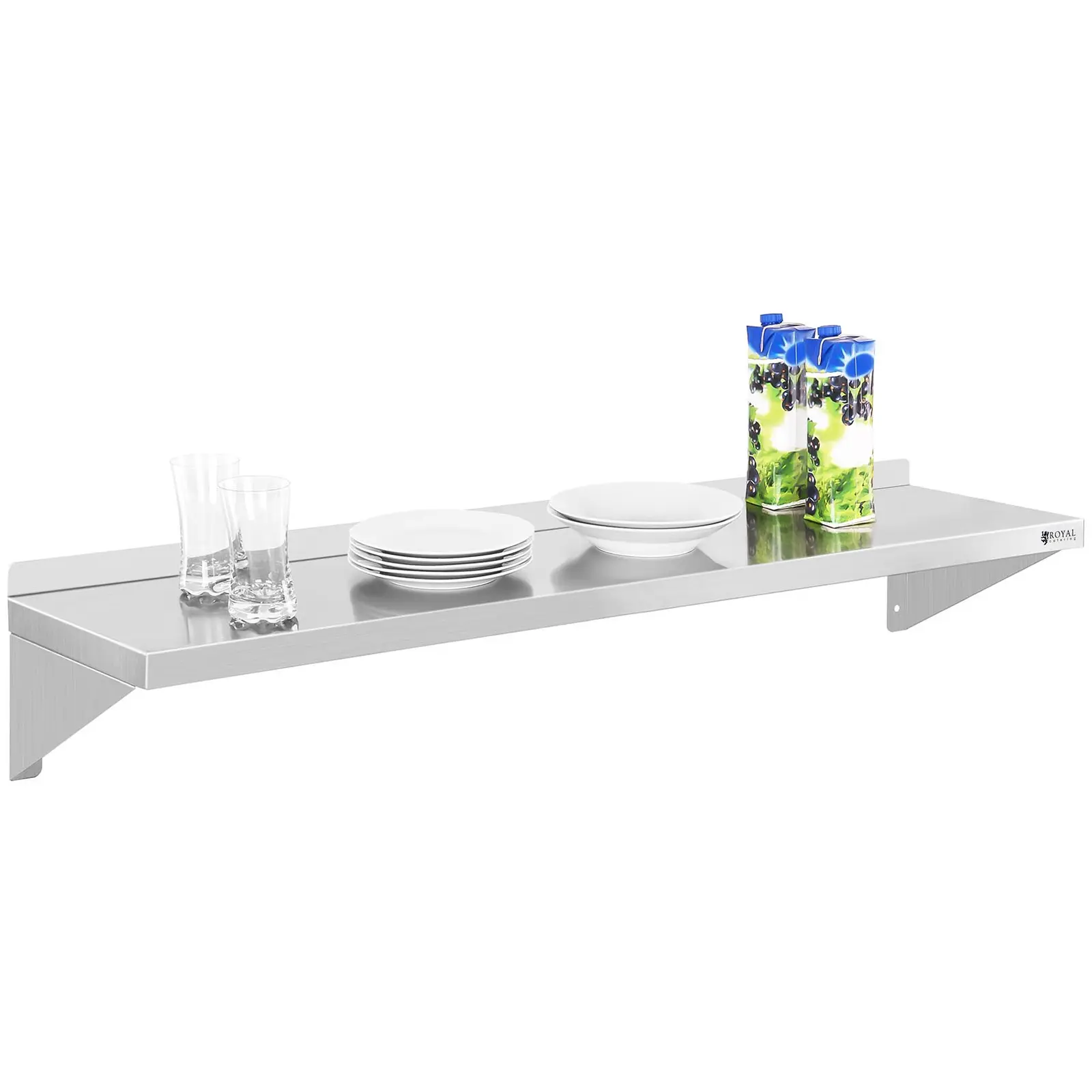 Floating Shelf - 120 cm