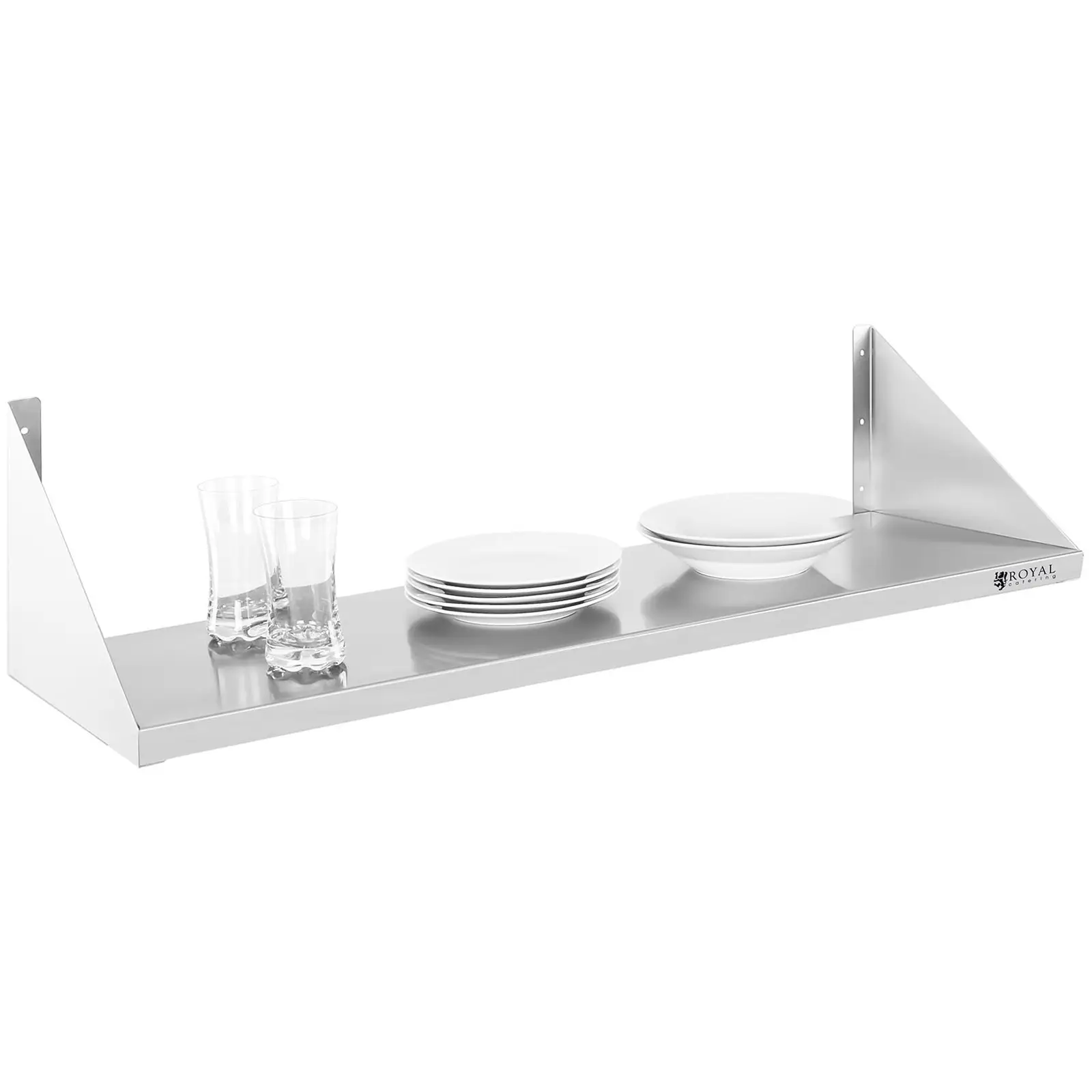 Wall shelf - 30 x 90 cm