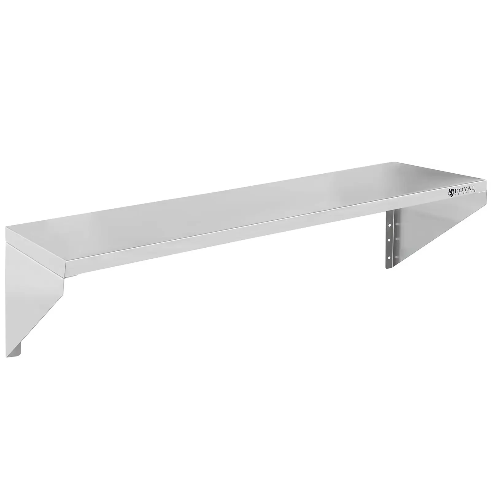 Nástěnný regál - 30 x 90 cm (Počet polic: 1 Pc)