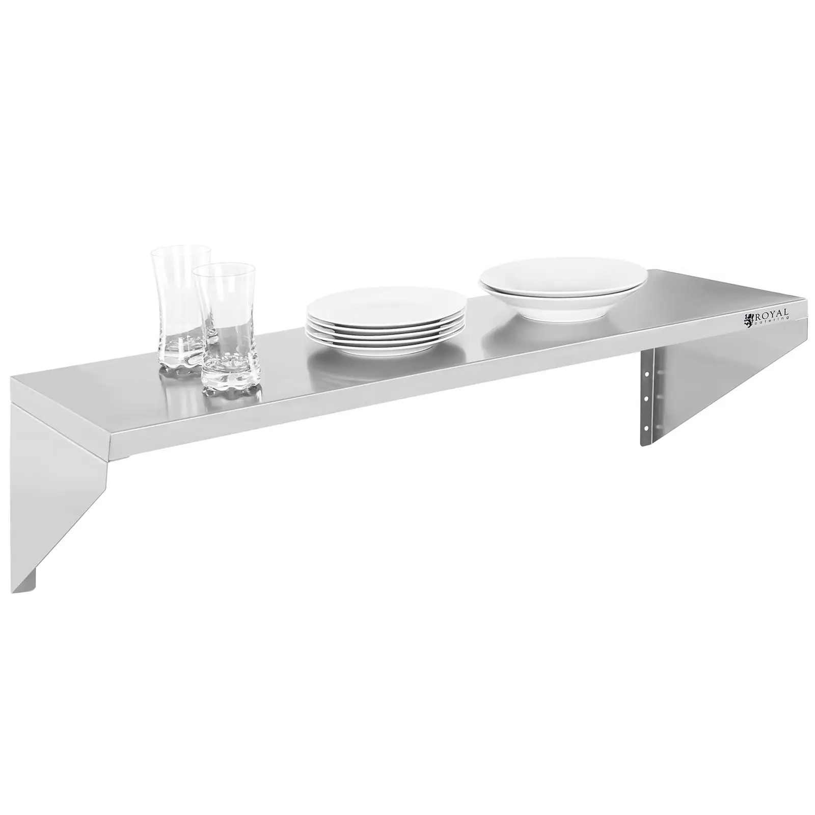 Wall shelf - 30 x 90 cm