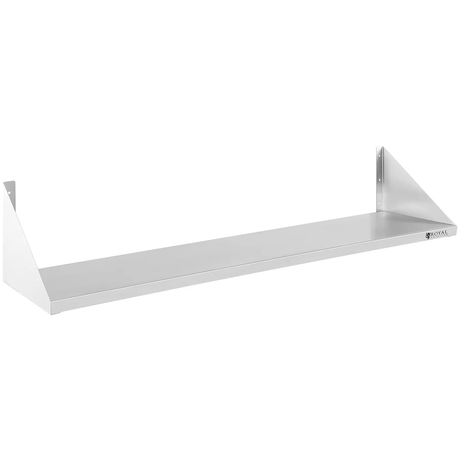 Wall shelf - 30 x 120 cm