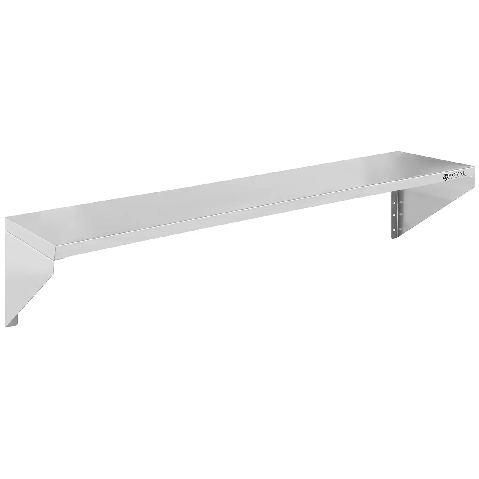 Wall shelf - 30 x 120 cm