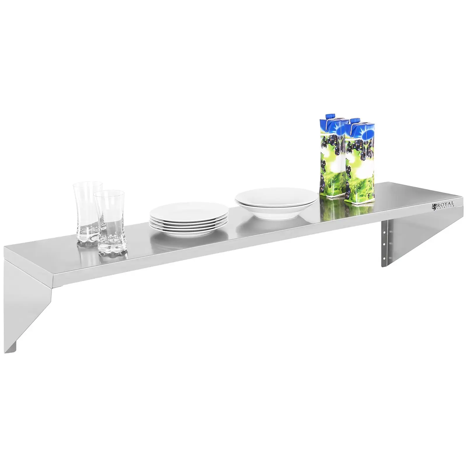 Wall shelf - 30 x 120 cm