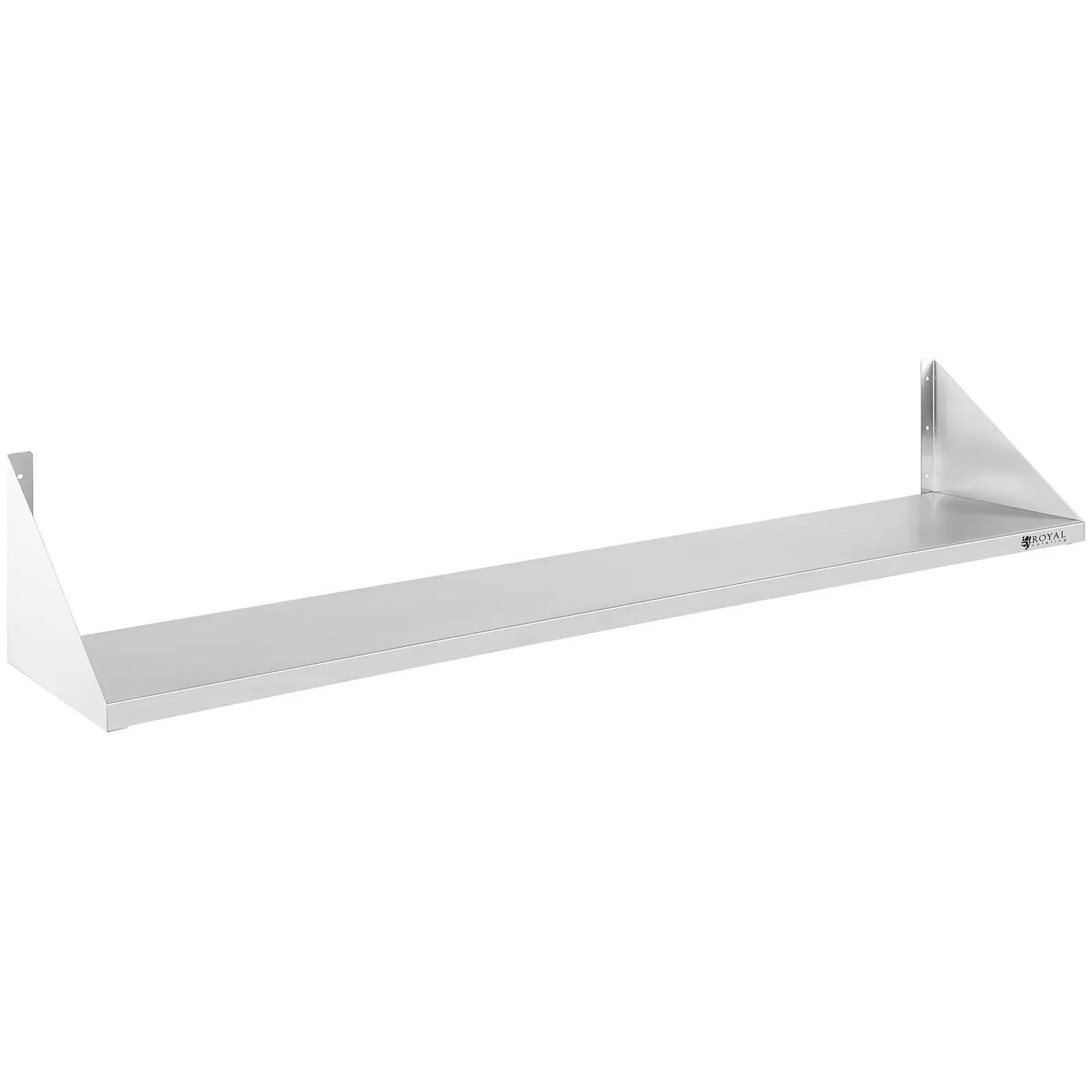 Wall shelf - 30 x 150 cm