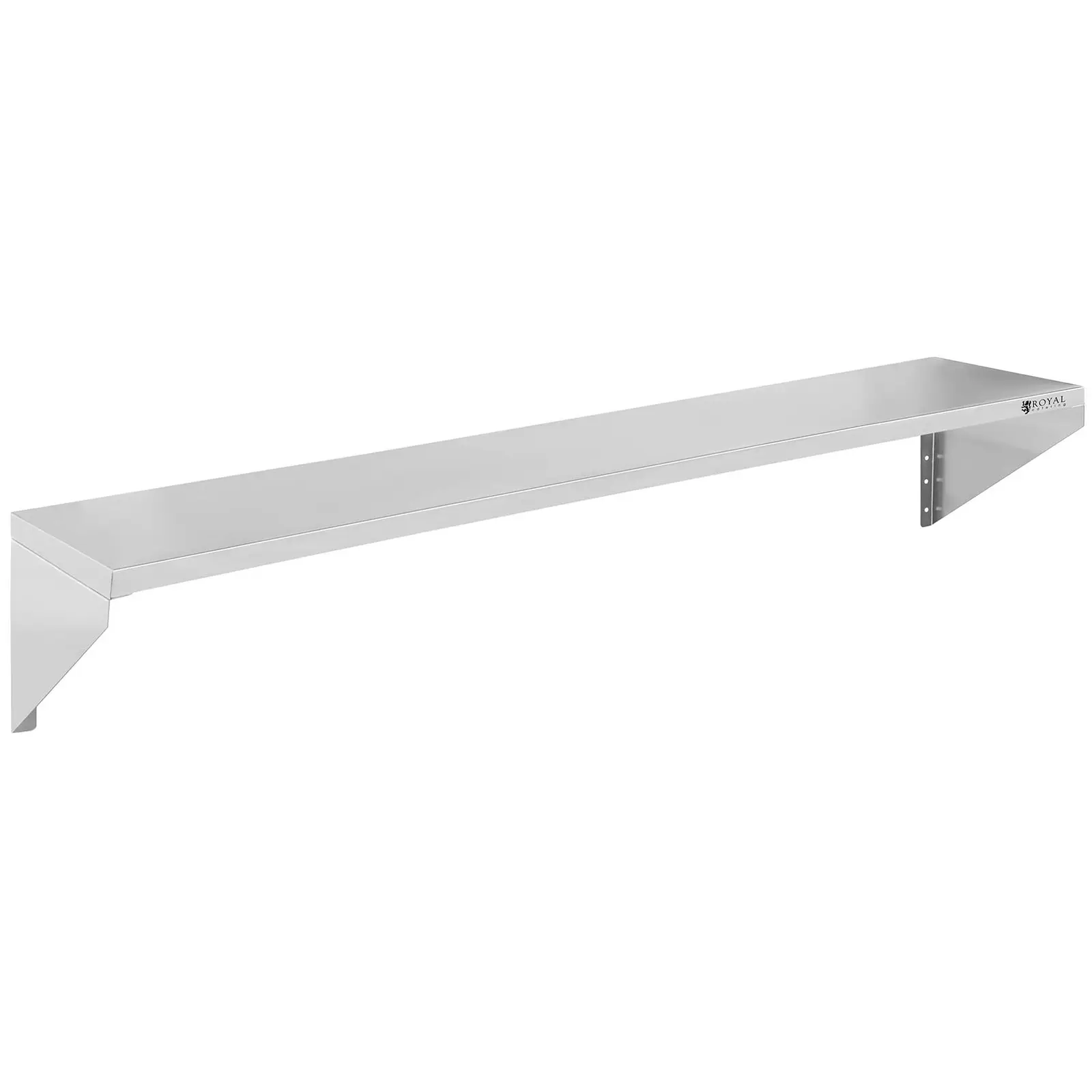 Nástěnný regál - 30 x 150 cm (Počet polic: 1 Pc)