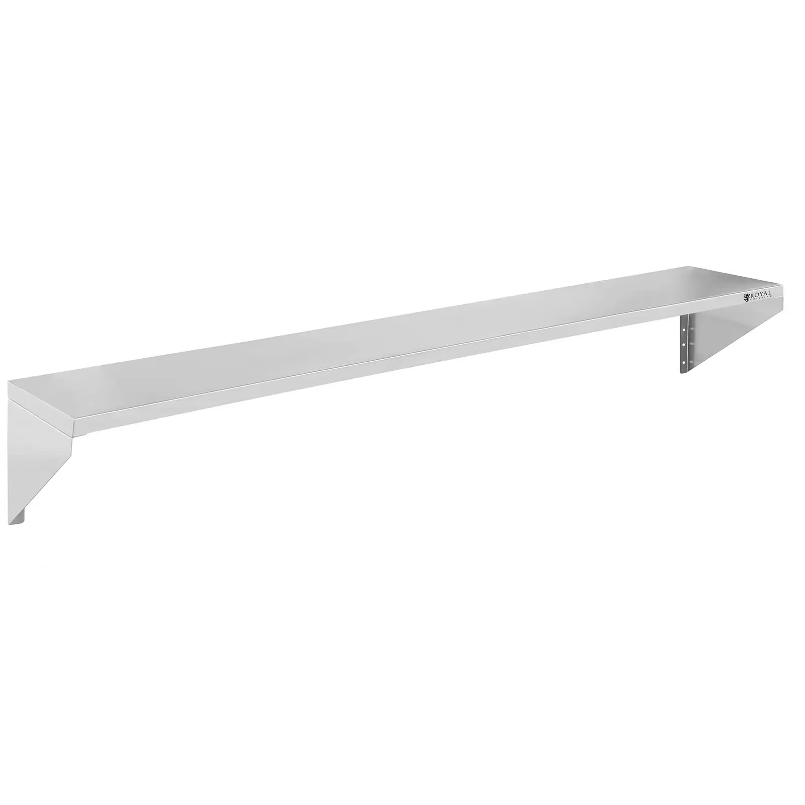 Nástěnný regál - 30 x 180 cm (Počet polic: 1 Pc)