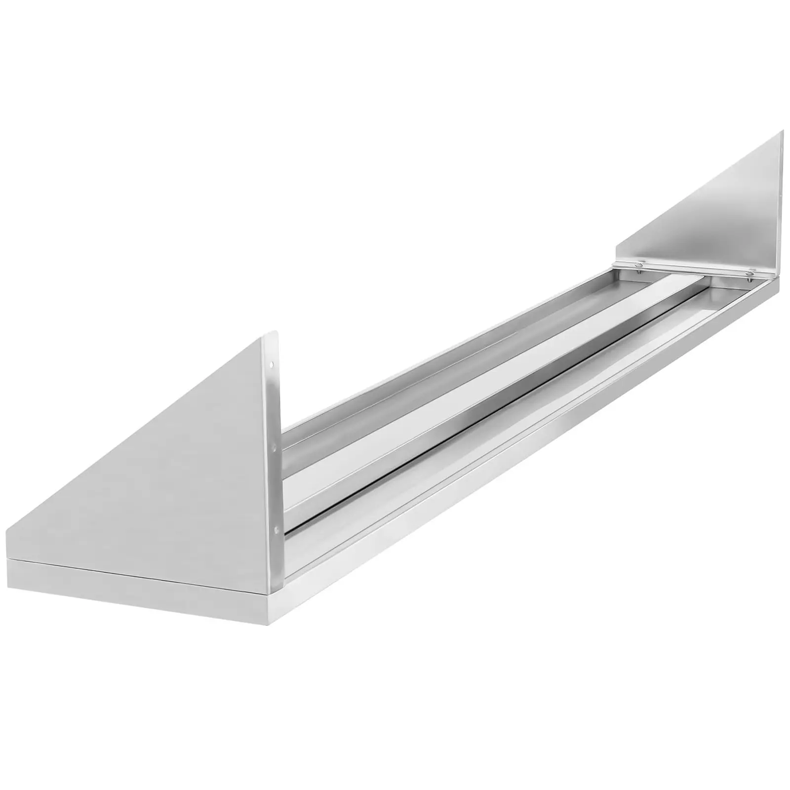 Wall shelf - 30 x 180 cm