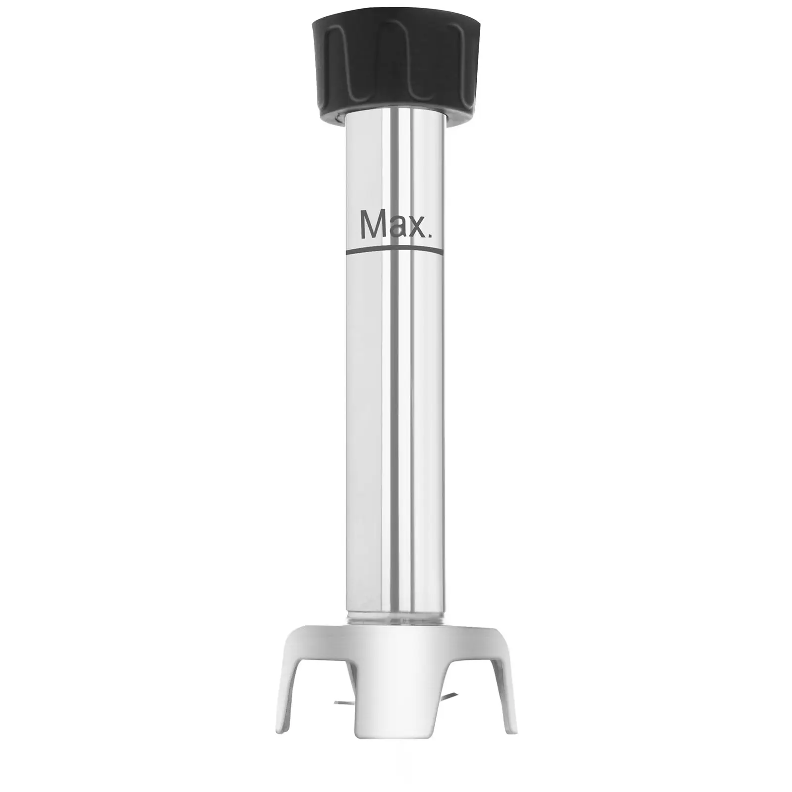 Tyčový mixér - 350 W - 250 mm - 18 000 ot/min (Materiál: Ušlechtilá ocel)
