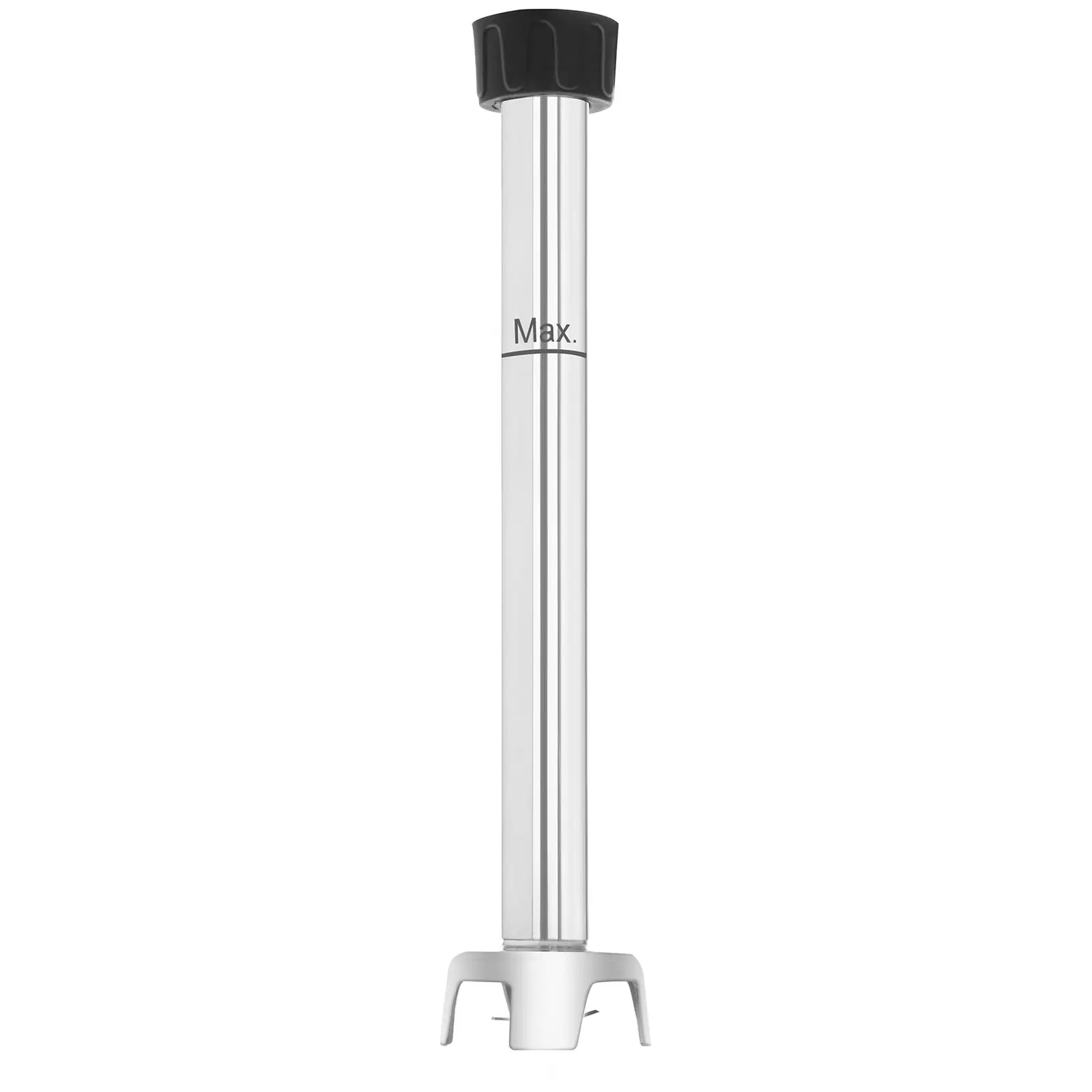 Hand blender - 350 W - 400 mm - 4,000 to 18,000 rpm