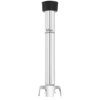 Blender Vertical - 500 W - 300 mm - viteză reglabilă - 4.000 până la 16.000 rpm